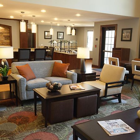 Homewood Suites By Hilton Pittsburgh-Southpointe Canonsburg Buitenkant foto