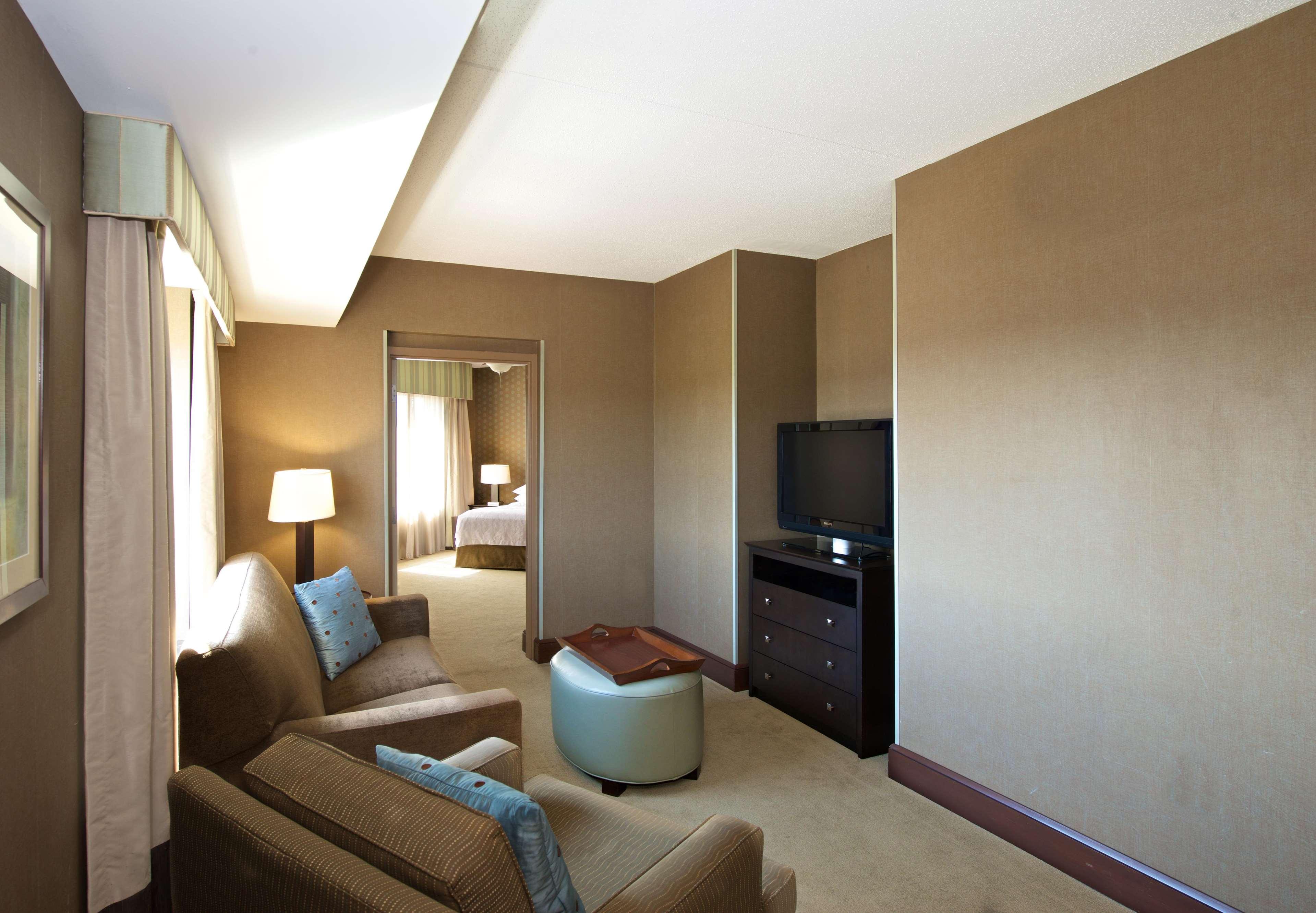 Homewood Suites By Hilton Pittsburgh-Southpointe Canonsburg Buitenkant foto