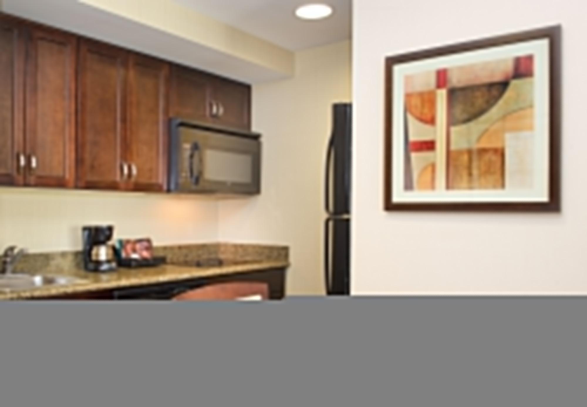 Homewood Suites By Hilton Pittsburgh-Southpointe Canonsburg Buitenkant foto