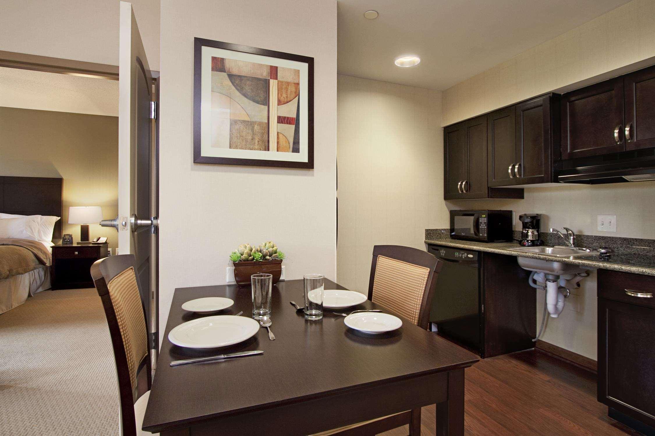 Homewood Suites By Hilton Pittsburgh-Southpointe Canonsburg Buitenkant foto