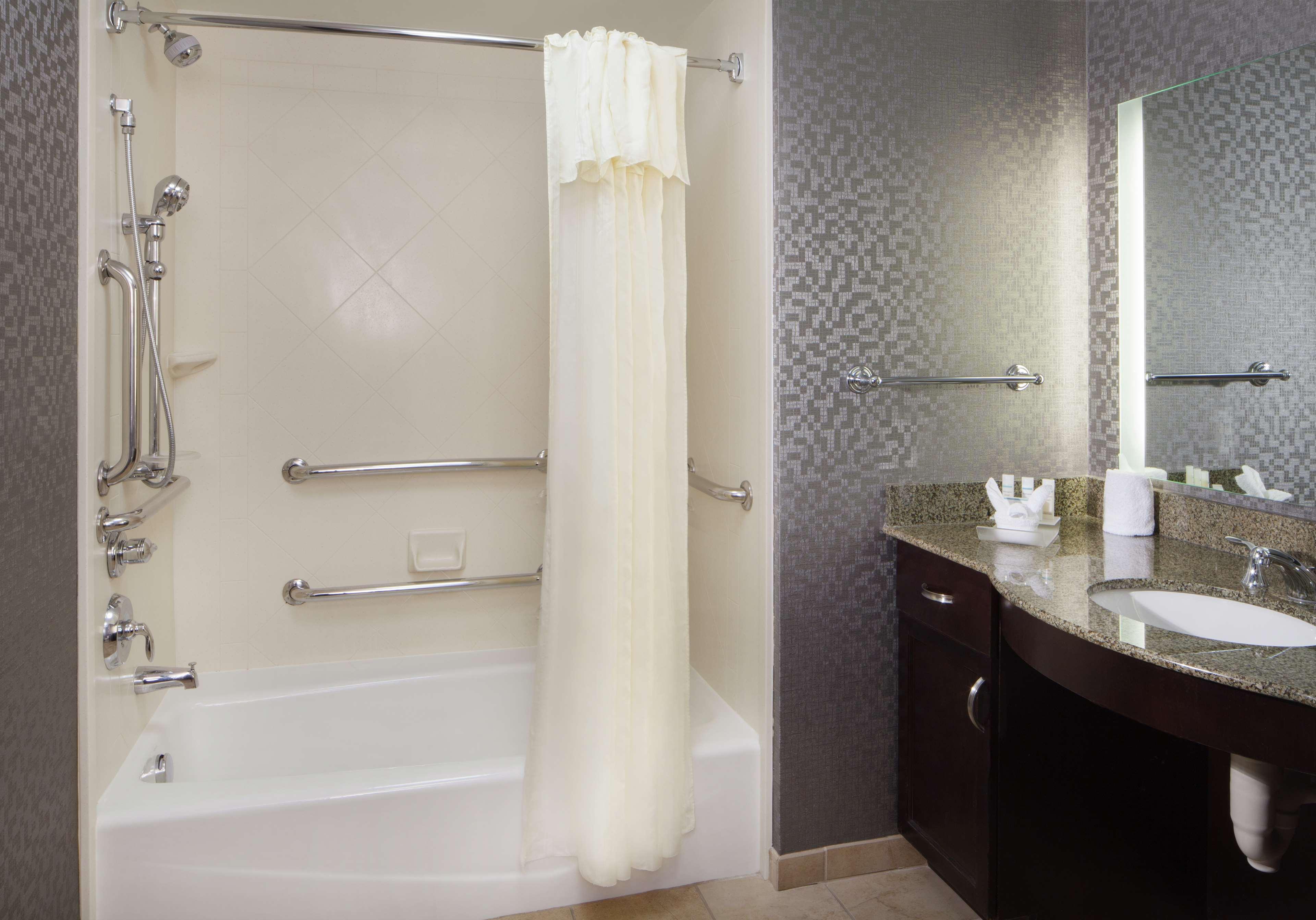 Homewood Suites By Hilton Pittsburgh-Southpointe Canonsburg Buitenkant foto