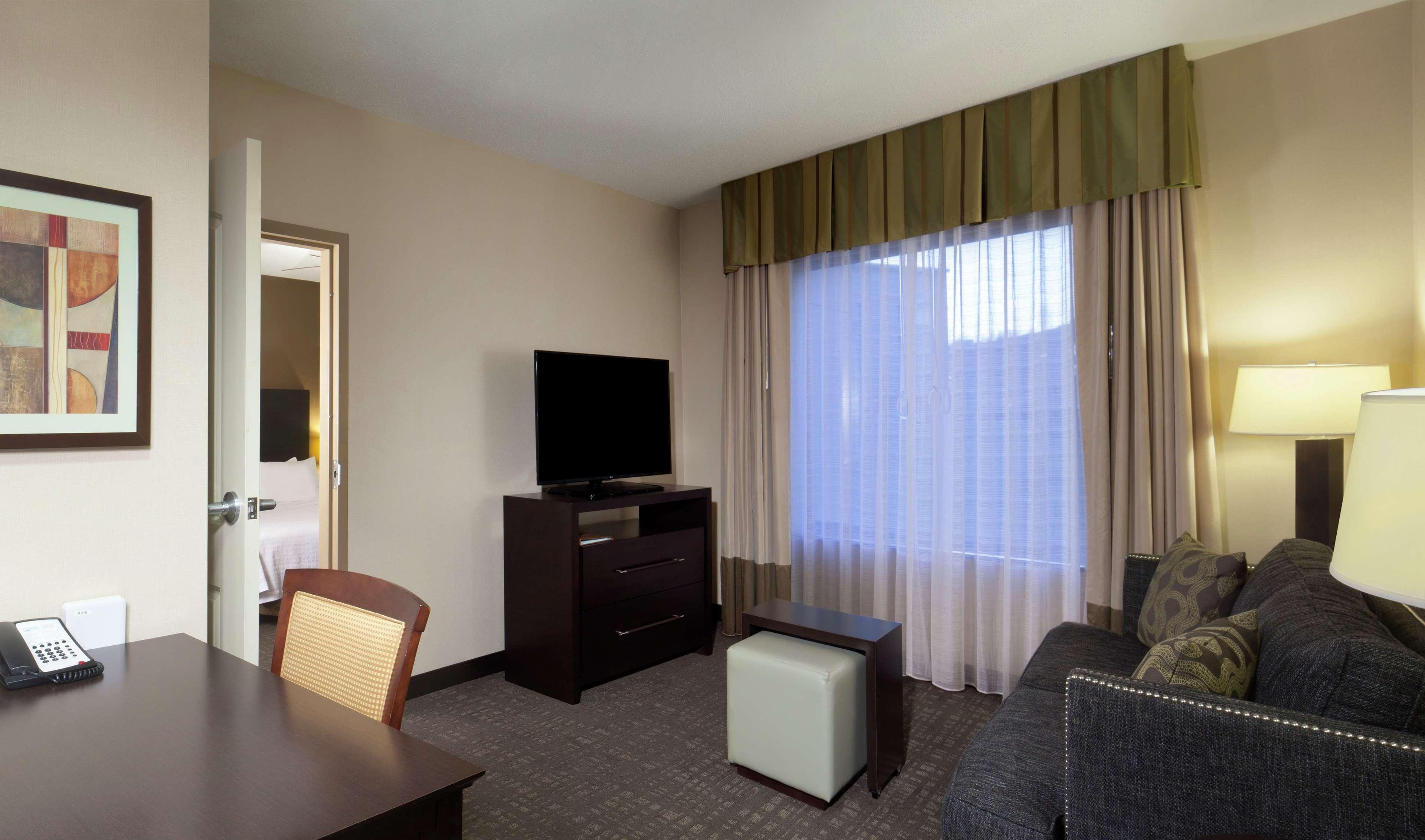 Homewood Suites By Hilton Pittsburgh-Southpointe Canonsburg Buitenkant foto