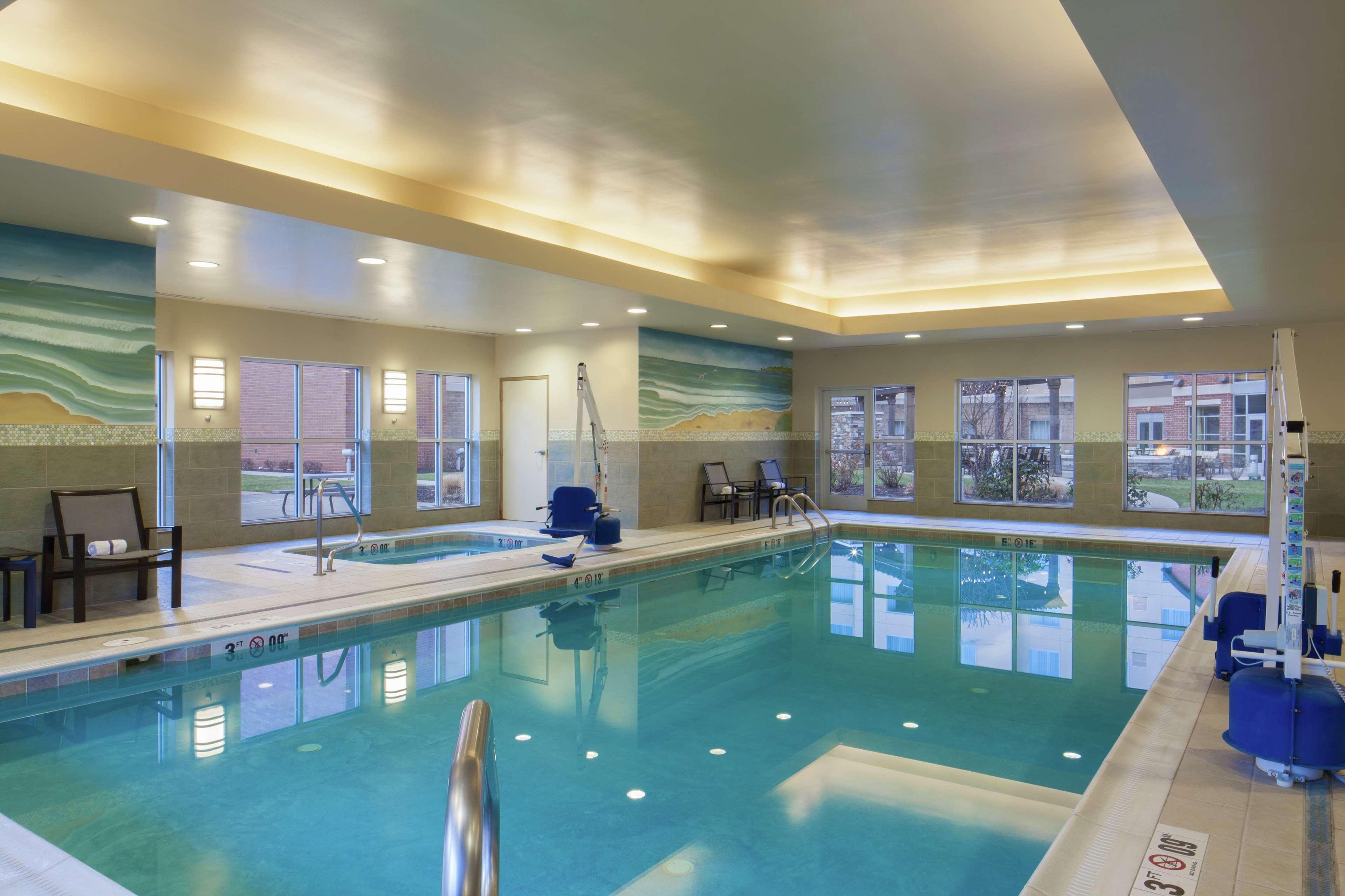 Homewood Suites By Hilton Pittsburgh-Southpointe Canonsburg Buitenkant foto