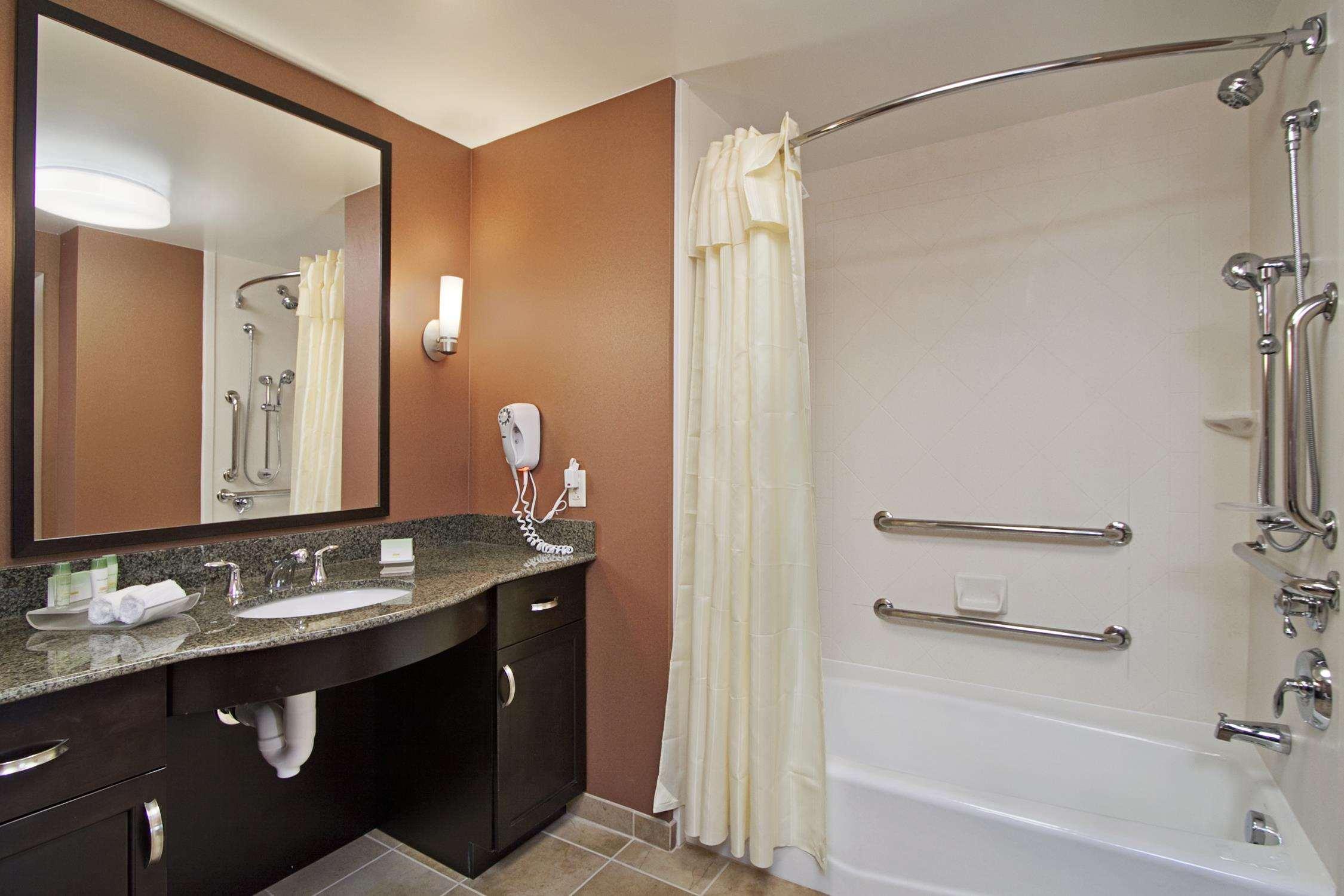 Homewood Suites By Hilton Pittsburgh-Southpointe Canonsburg Buitenkant foto