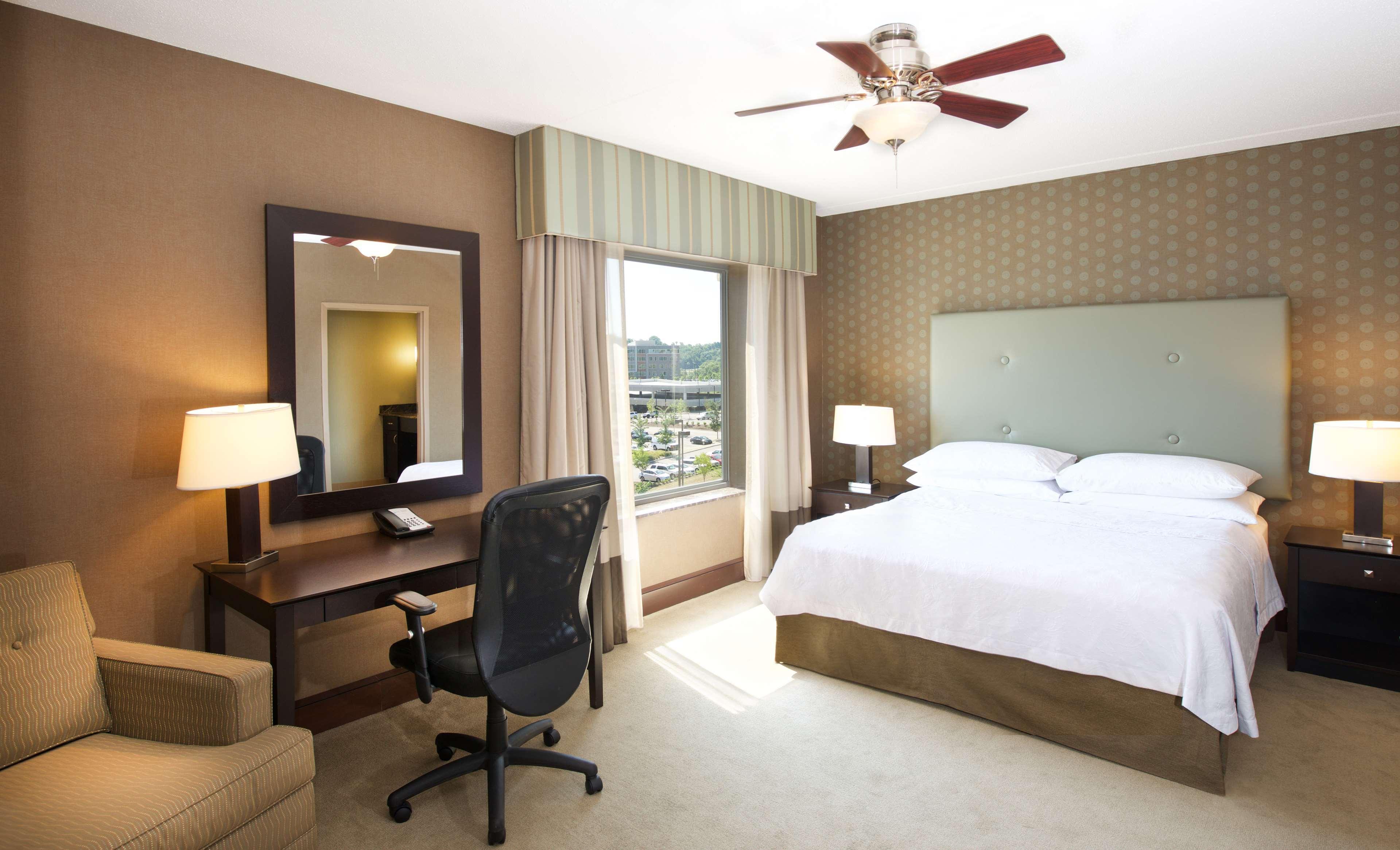 Homewood Suites By Hilton Pittsburgh-Southpointe Canonsburg Buitenkant foto