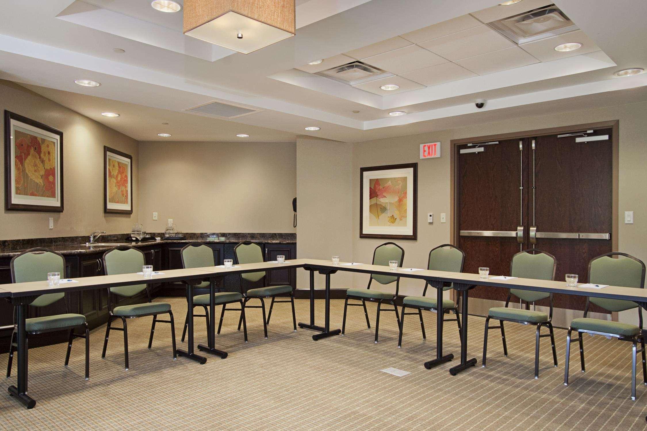 Homewood Suites By Hilton Pittsburgh-Southpointe Canonsburg Buitenkant foto