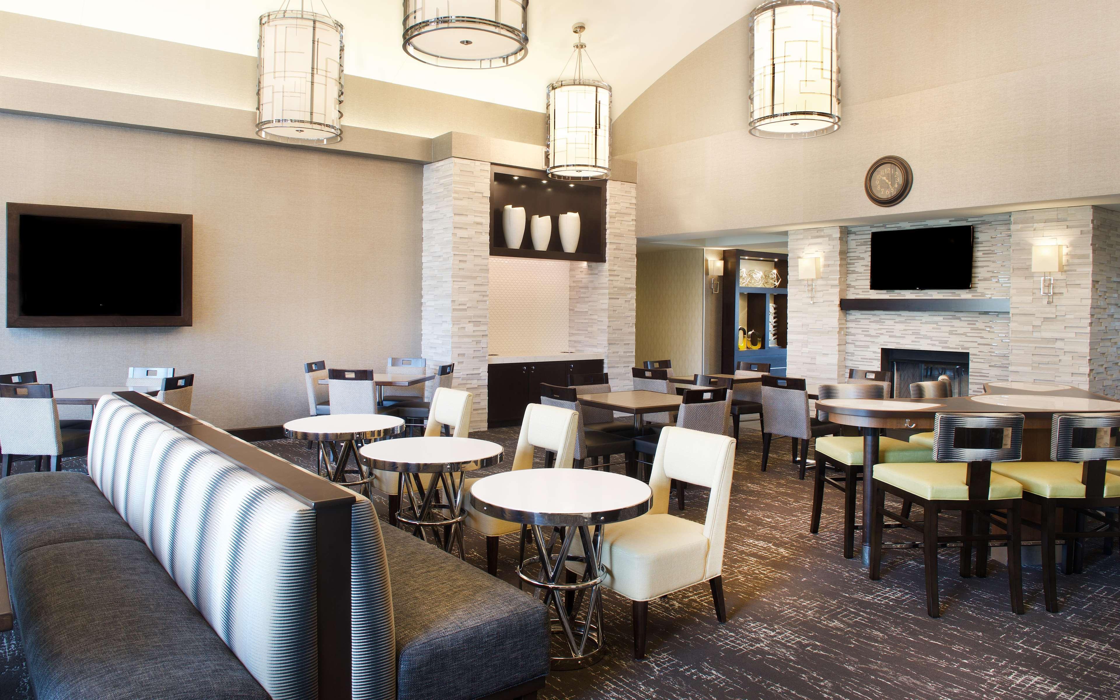 Homewood Suites By Hilton Pittsburgh-Southpointe Canonsburg Buitenkant foto