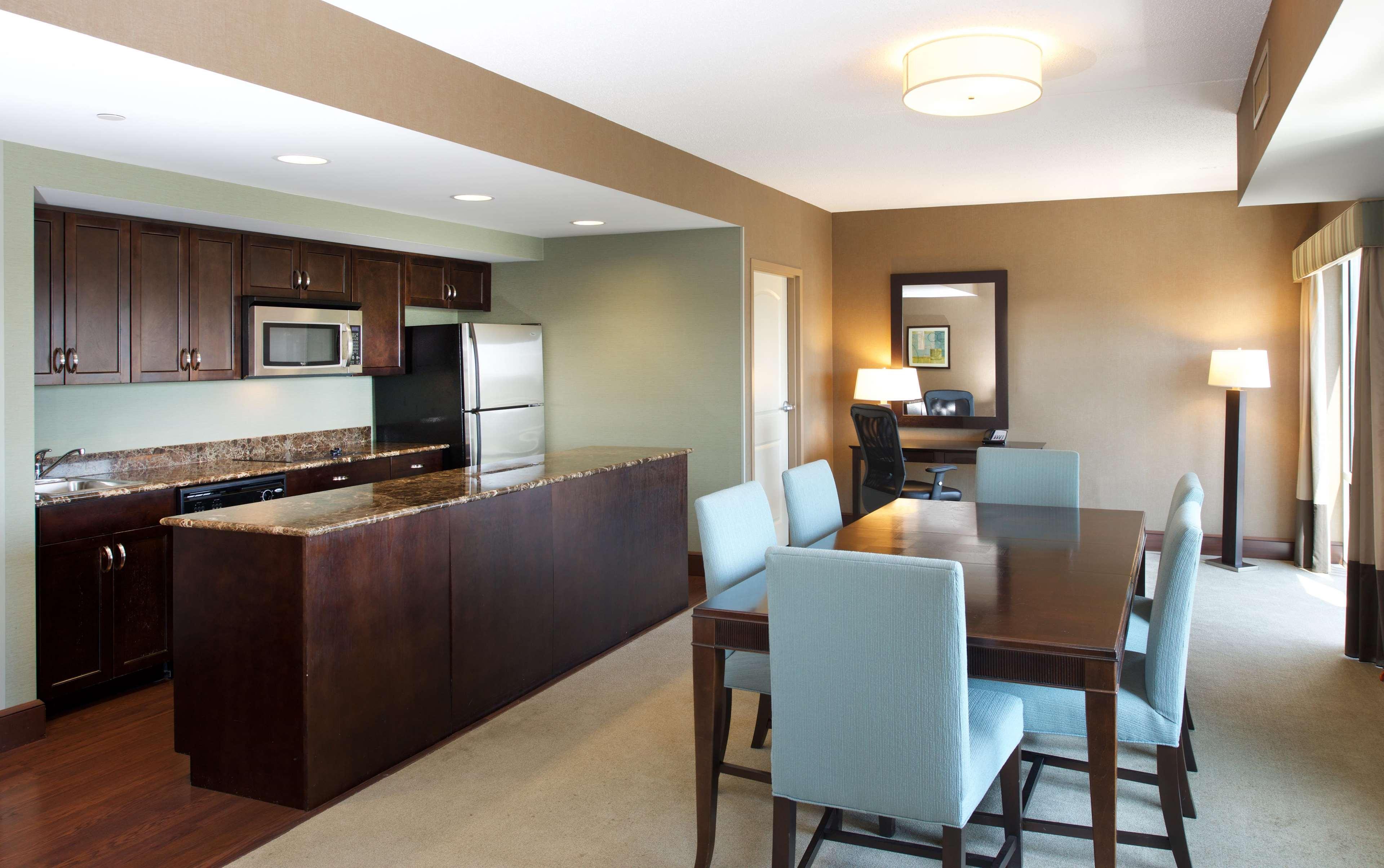 Homewood Suites By Hilton Pittsburgh-Southpointe Canonsburg Buitenkant foto