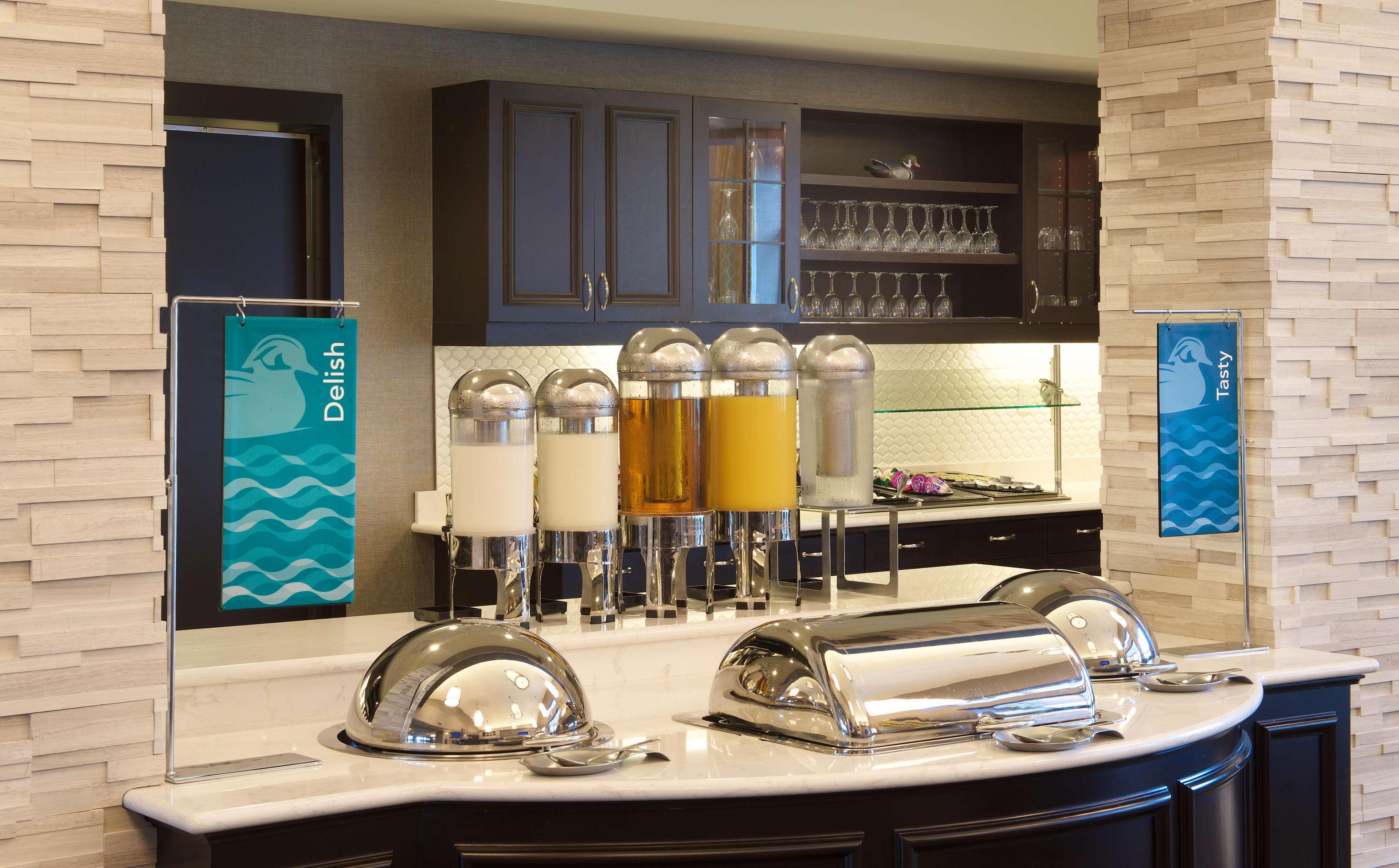Homewood Suites By Hilton Pittsburgh-Southpointe Canonsburg Buitenkant foto