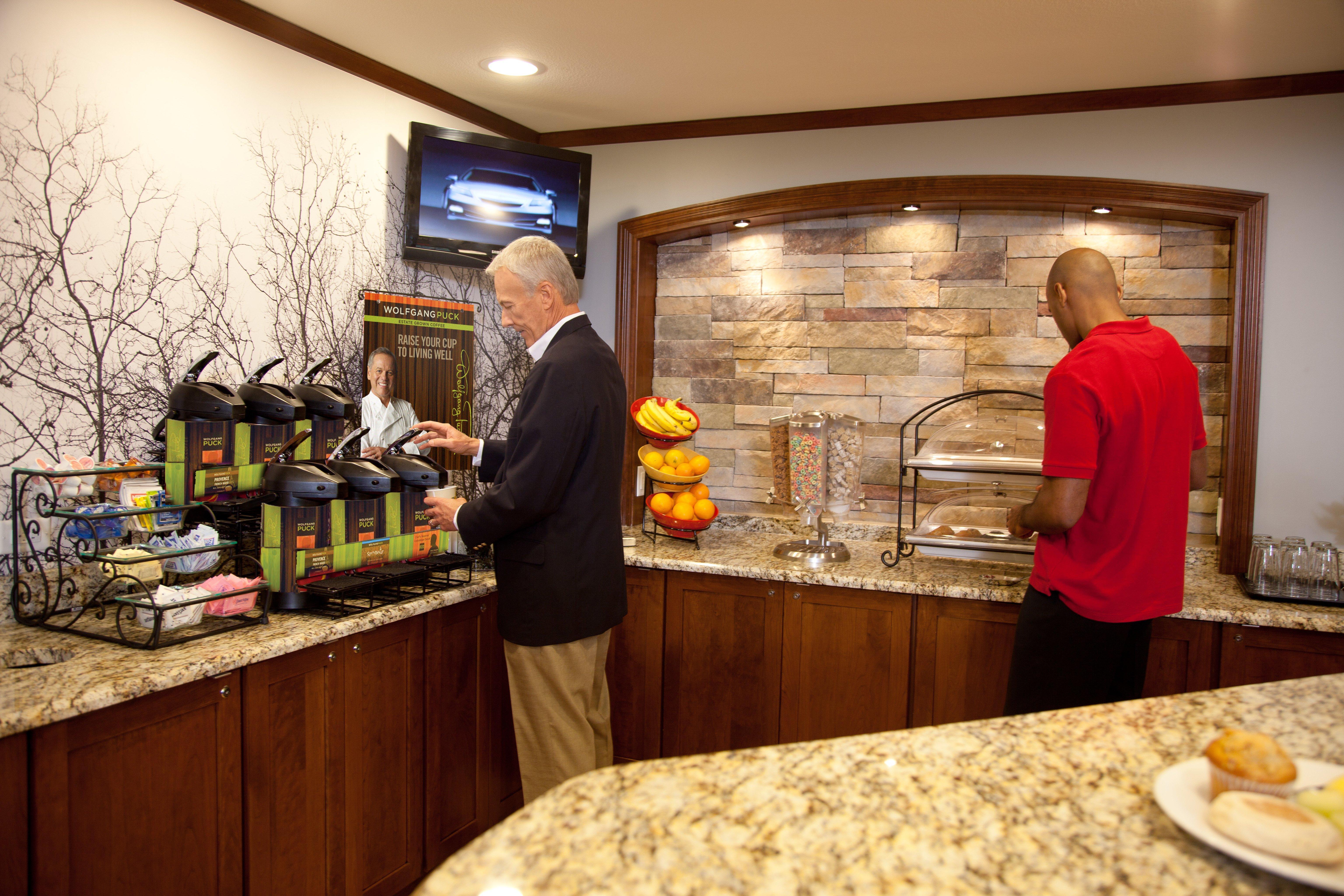 Homewood Suites By Hilton Pittsburgh-Southpointe Canonsburg Buitenkant foto
