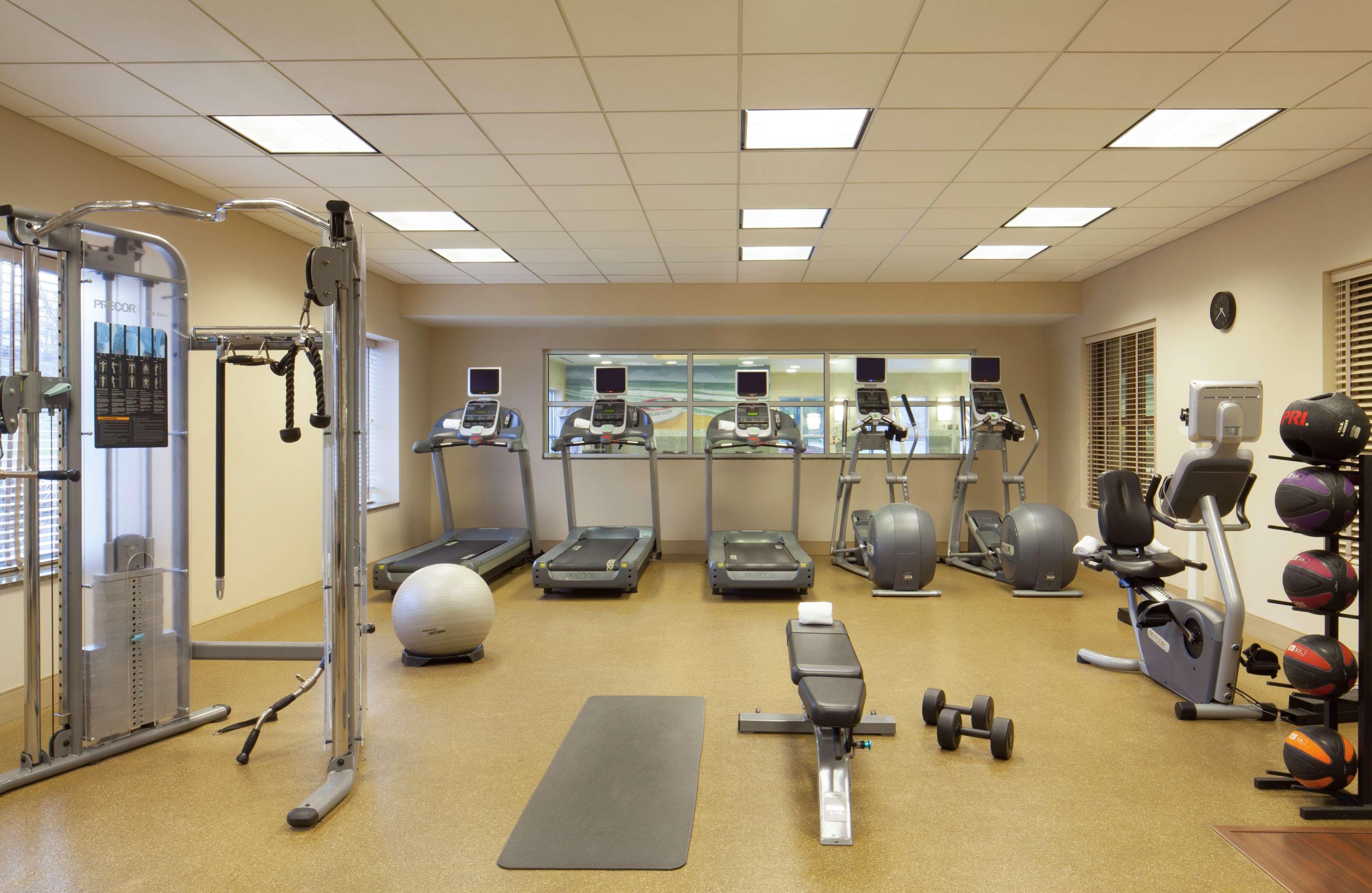 Homewood Suites By Hilton Pittsburgh-Southpointe Canonsburg Buitenkant foto