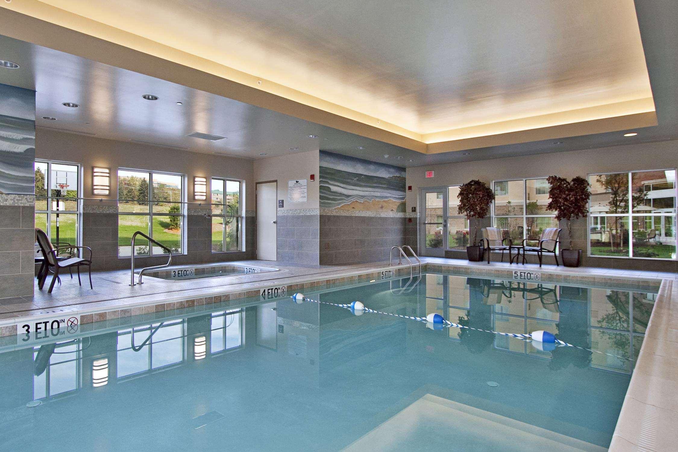 Homewood Suites By Hilton Pittsburgh-Southpointe Canonsburg Buitenkant foto