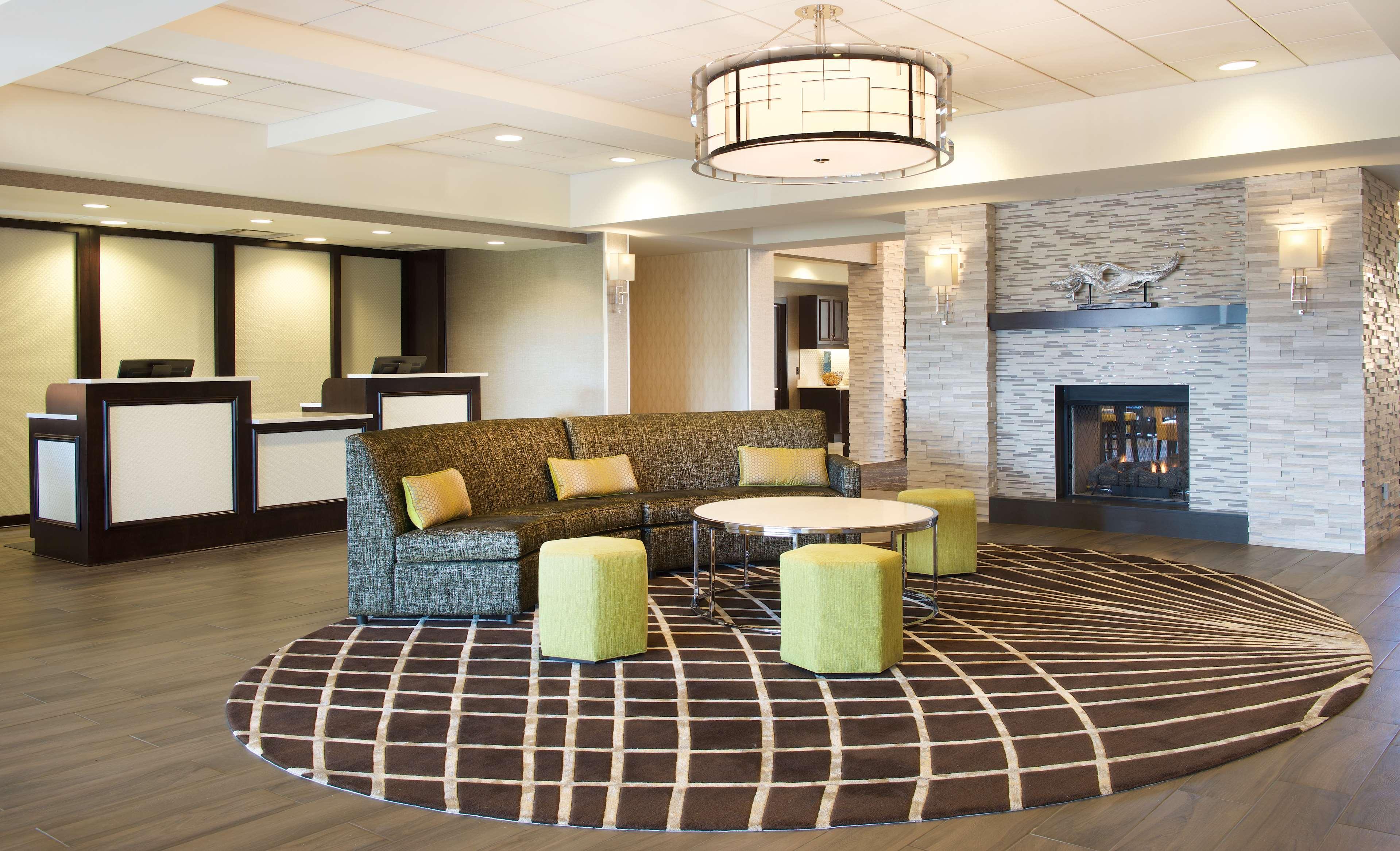 Homewood Suites By Hilton Pittsburgh-Southpointe Canonsburg Buitenkant foto