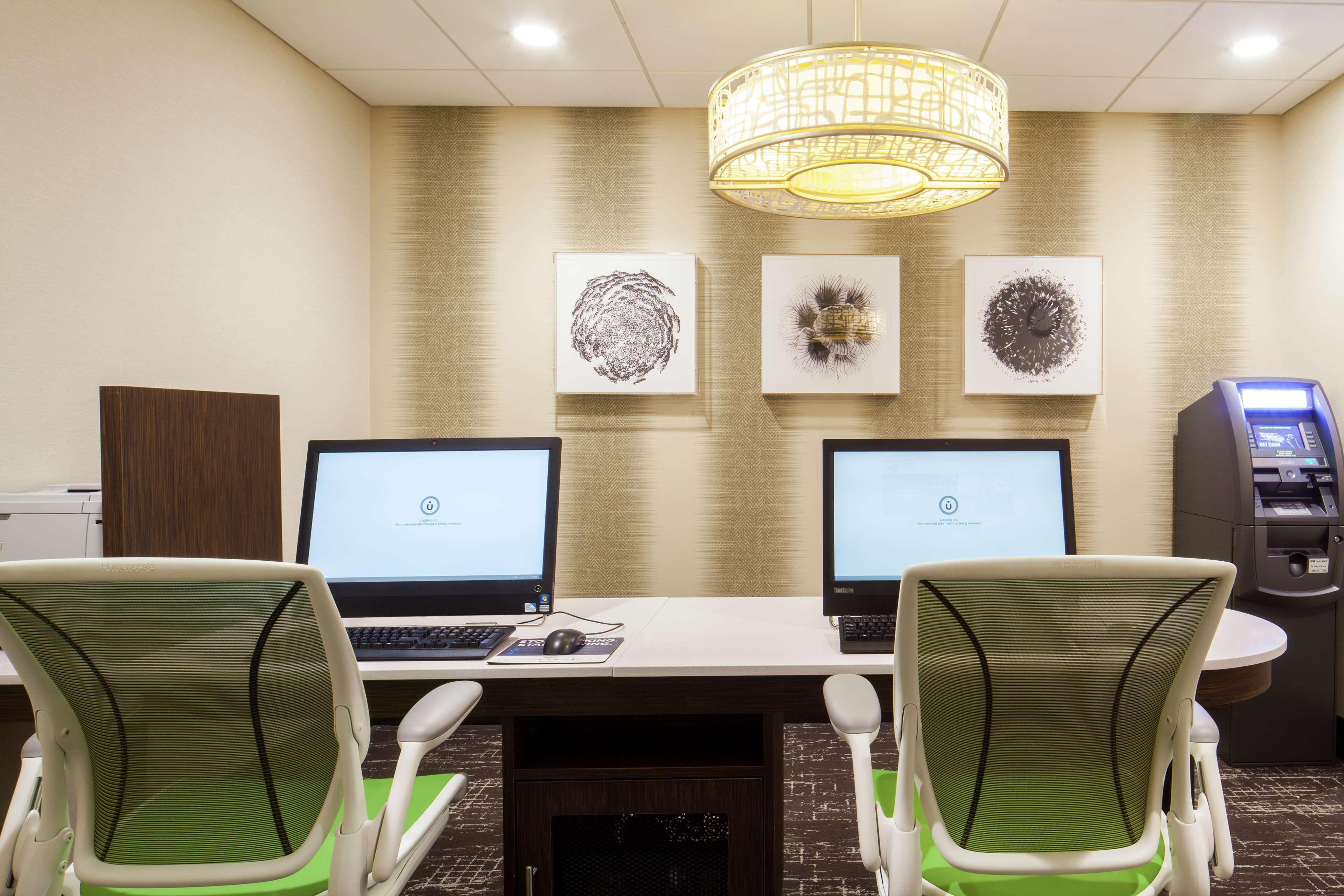Homewood Suites By Hilton Pittsburgh-Southpointe Canonsburg Buitenkant foto