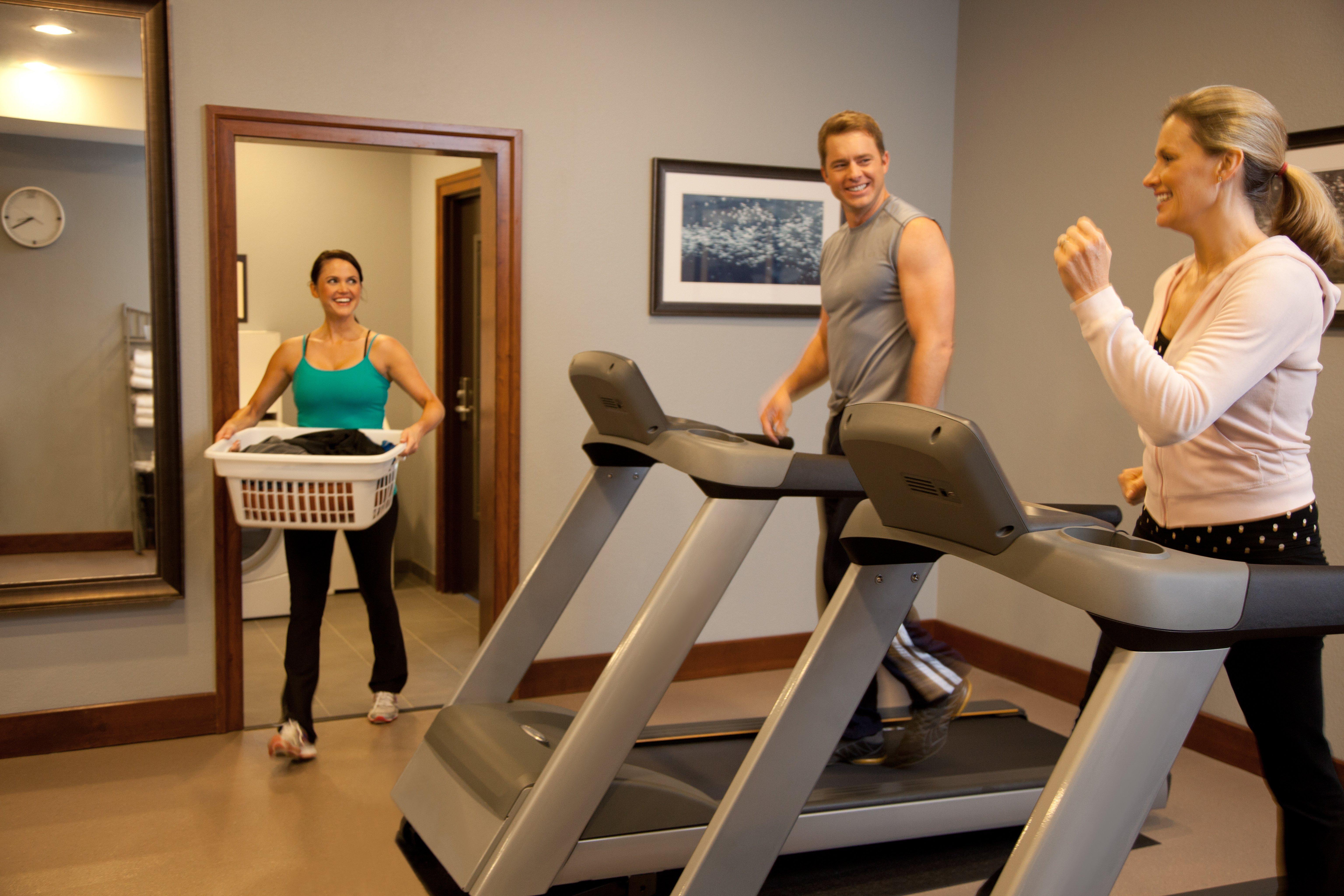 Homewood Suites By Hilton Pittsburgh-Southpointe Canonsburg Buitenkant foto