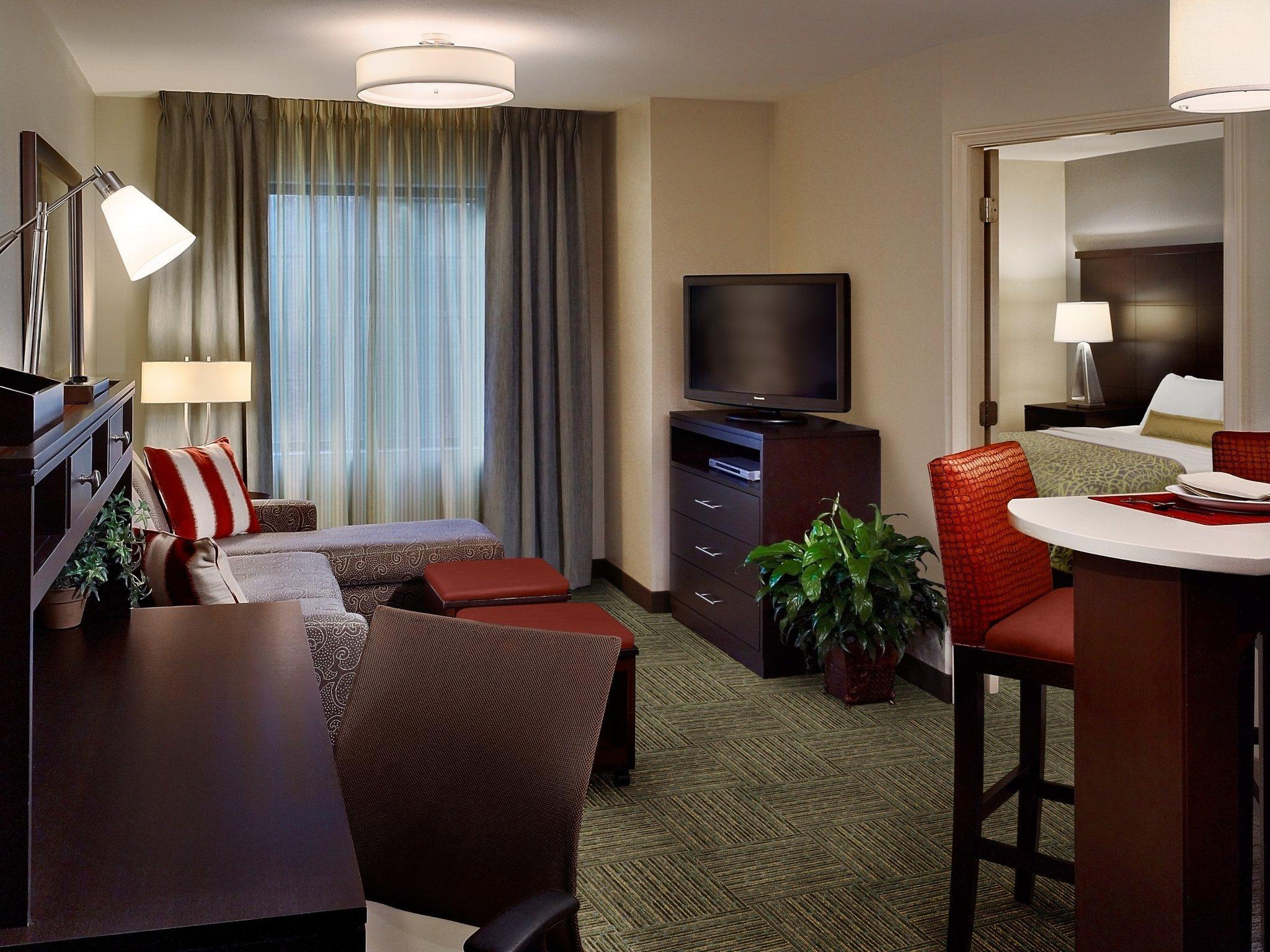 Homewood Suites By Hilton Pittsburgh-Southpointe Canonsburg Buitenkant foto