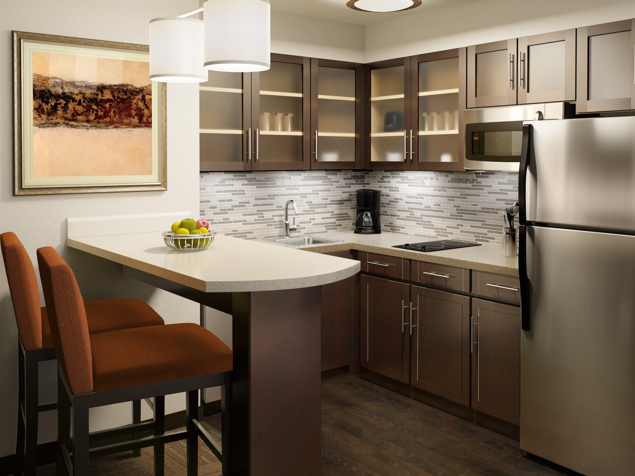 Homewood Suites By Hilton Pittsburgh-Southpointe Canonsburg Buitenkant foto