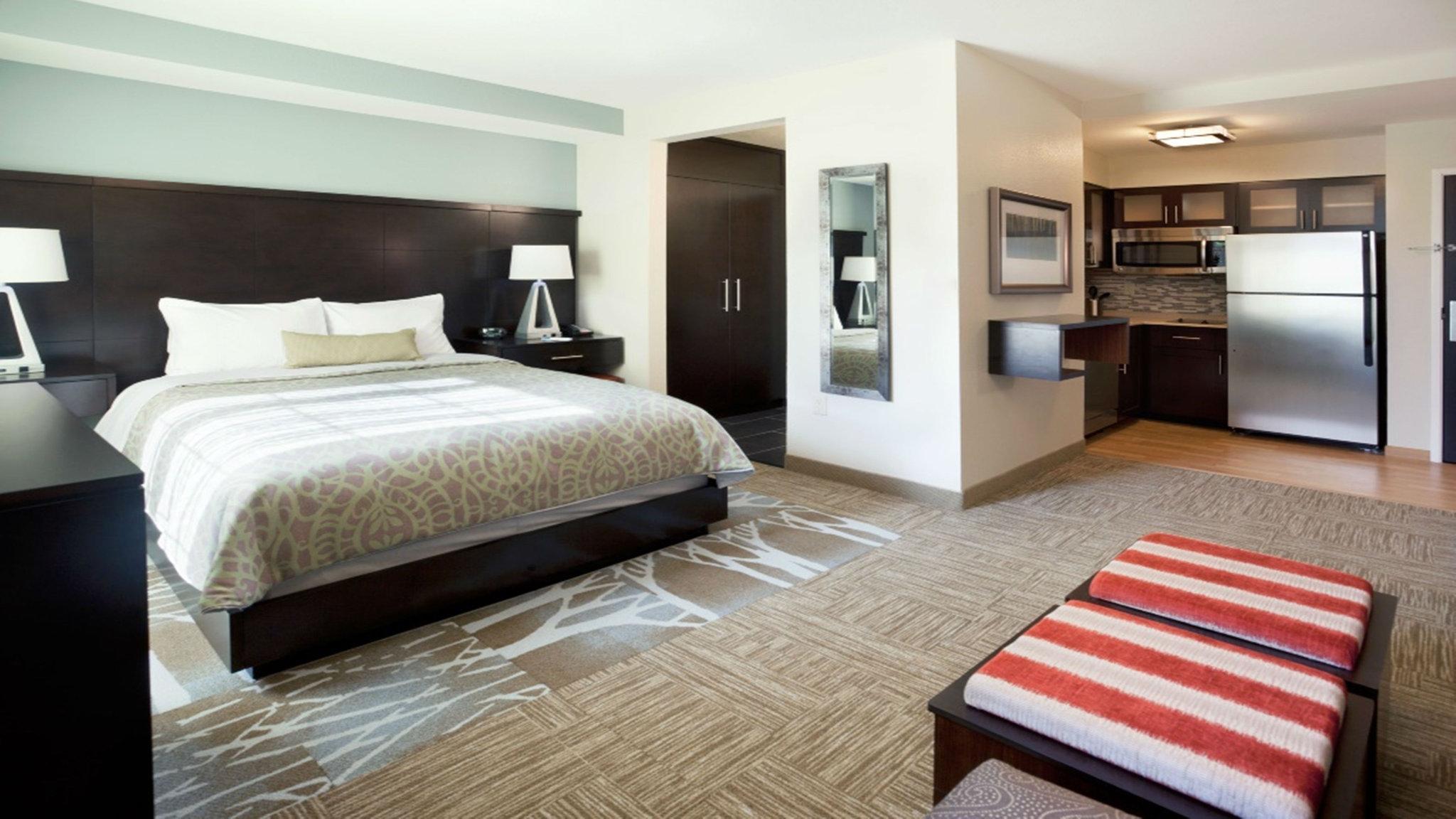 Homewood Suites By Hilton Pittsburgh-Southpointe Canonsburg Buitenkant foto