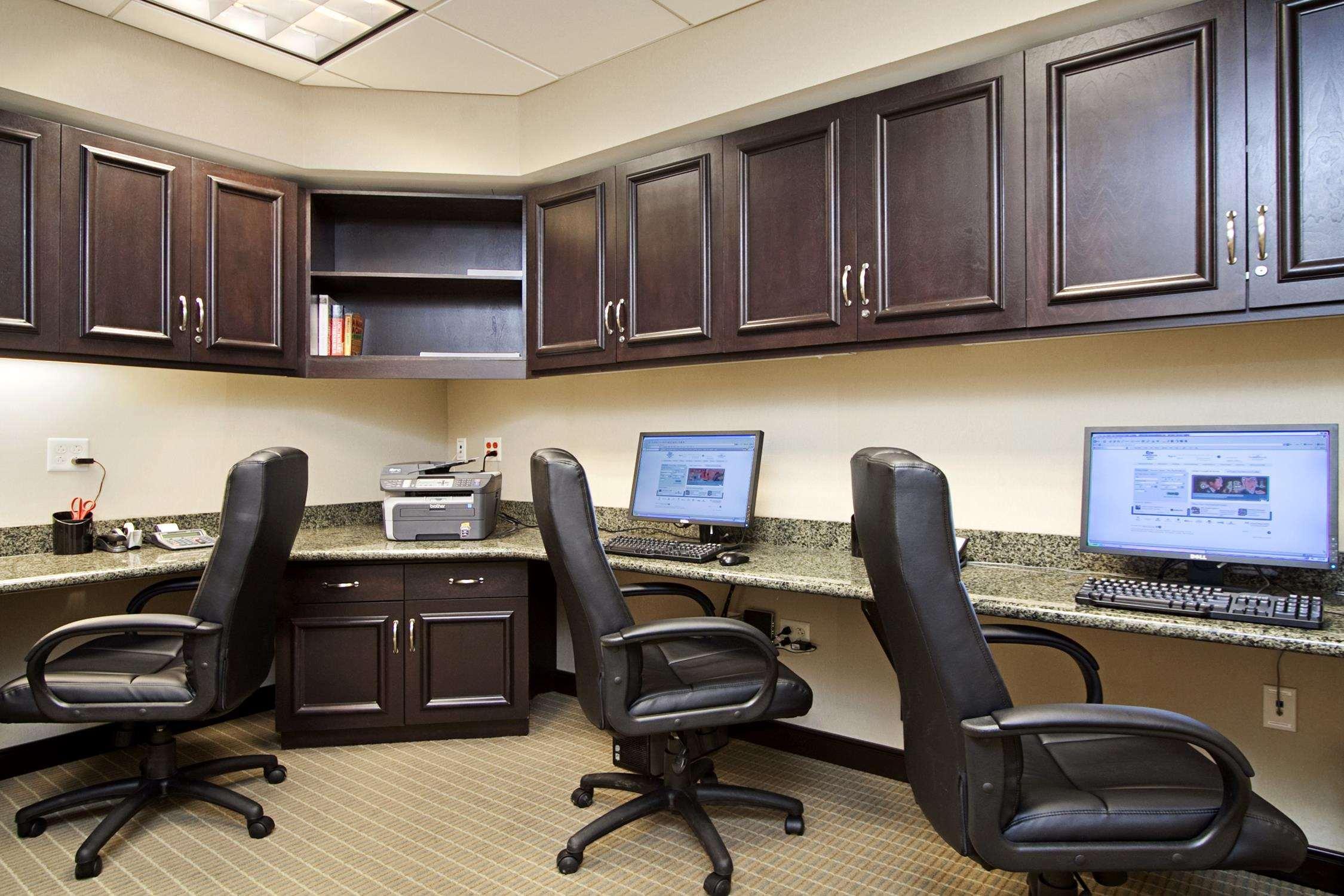Homewood Suites By Hilton Pittsburgh-Southpointe Canonsburg Buitenkant foto