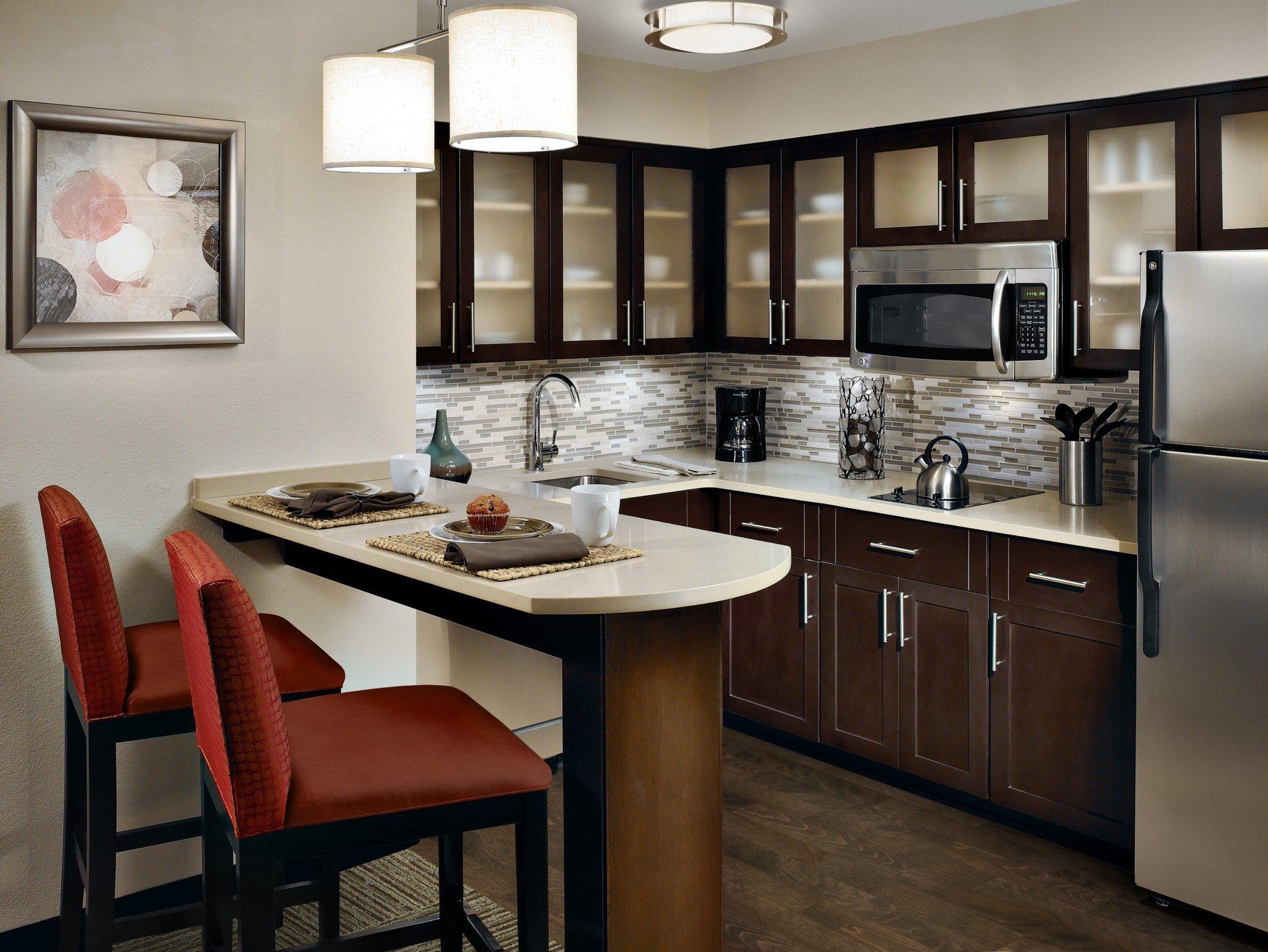 Homewood Suites By Hilton Pittsburgh-Southpointe Canonsburg Buitenkant foto