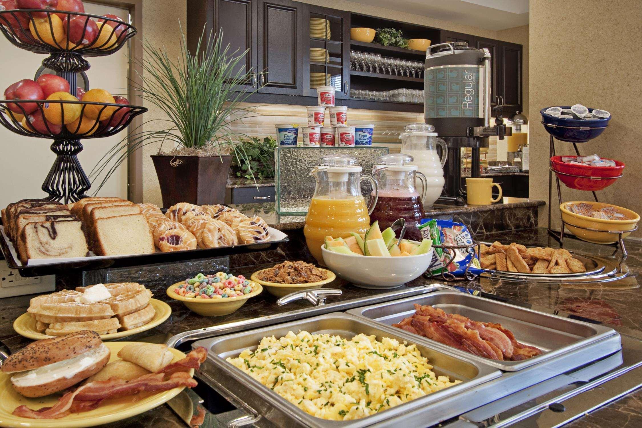 Homewood Suites By Hilton Pittsburgh-Southpointe Canonsburg Buitenkant foto