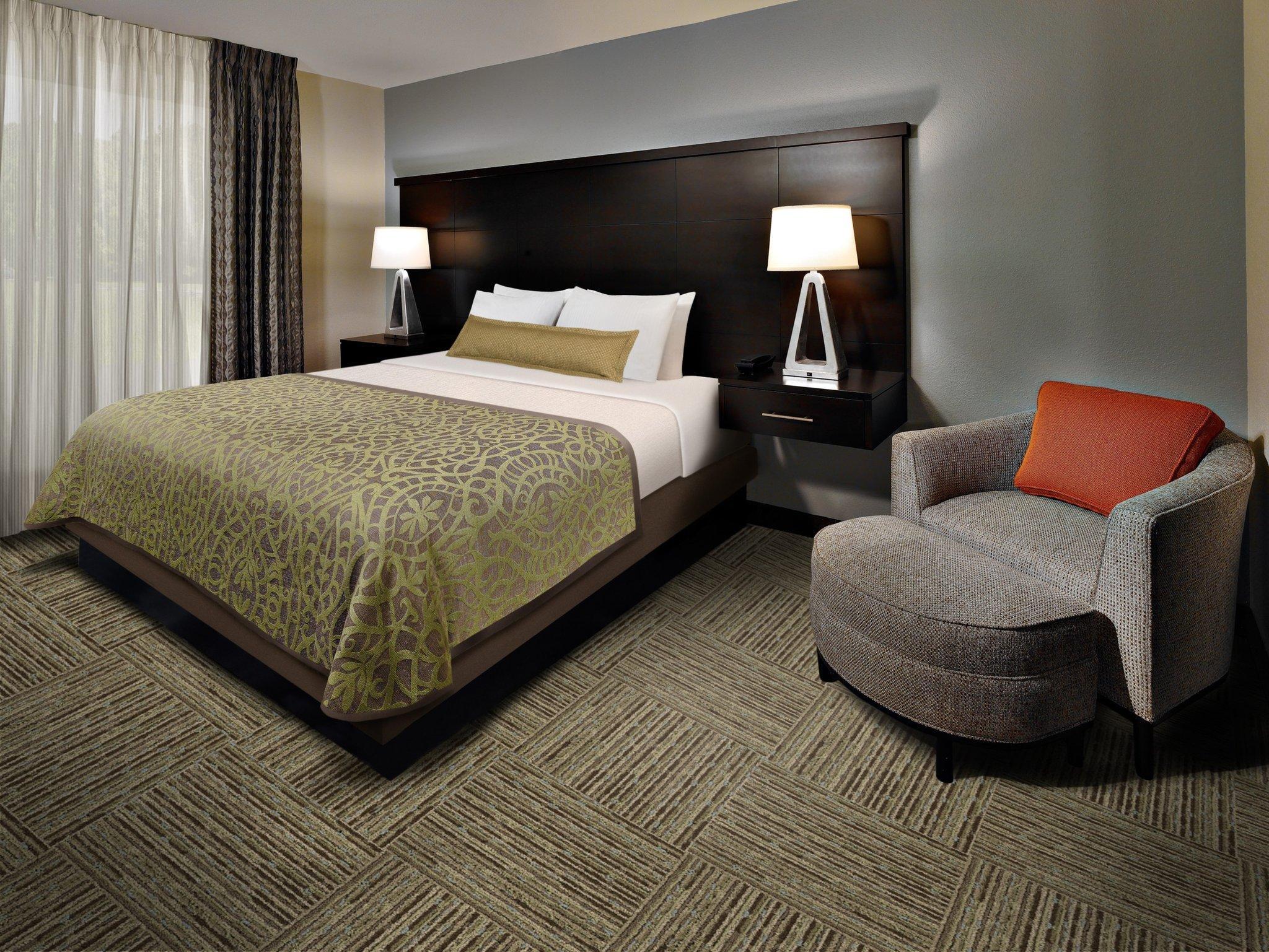 Homewood Suites By Hilton Pittsburgh-Southpointe Canonsburg Buitenkant foto