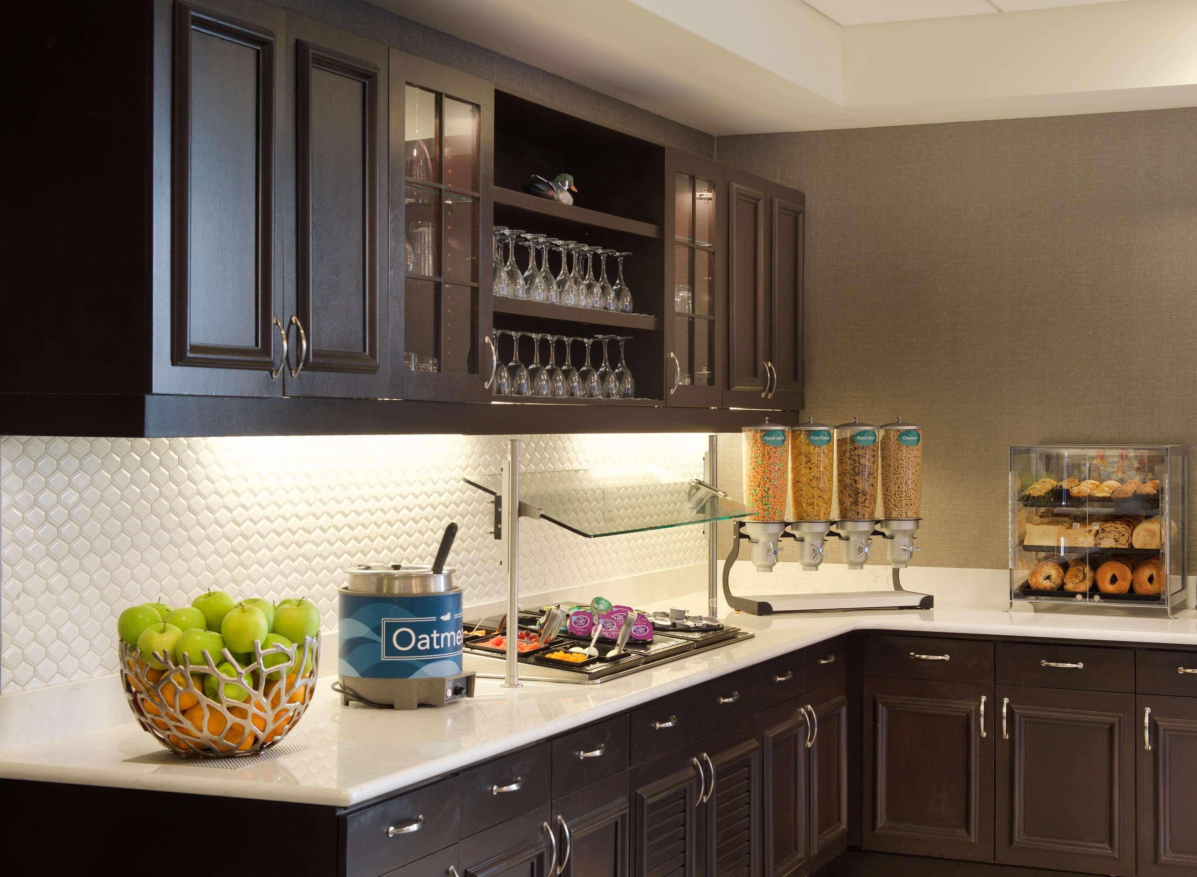 Homewood Suites By Hilton Pittsburgh-Southpointe Canonsburg Buitenkant foto