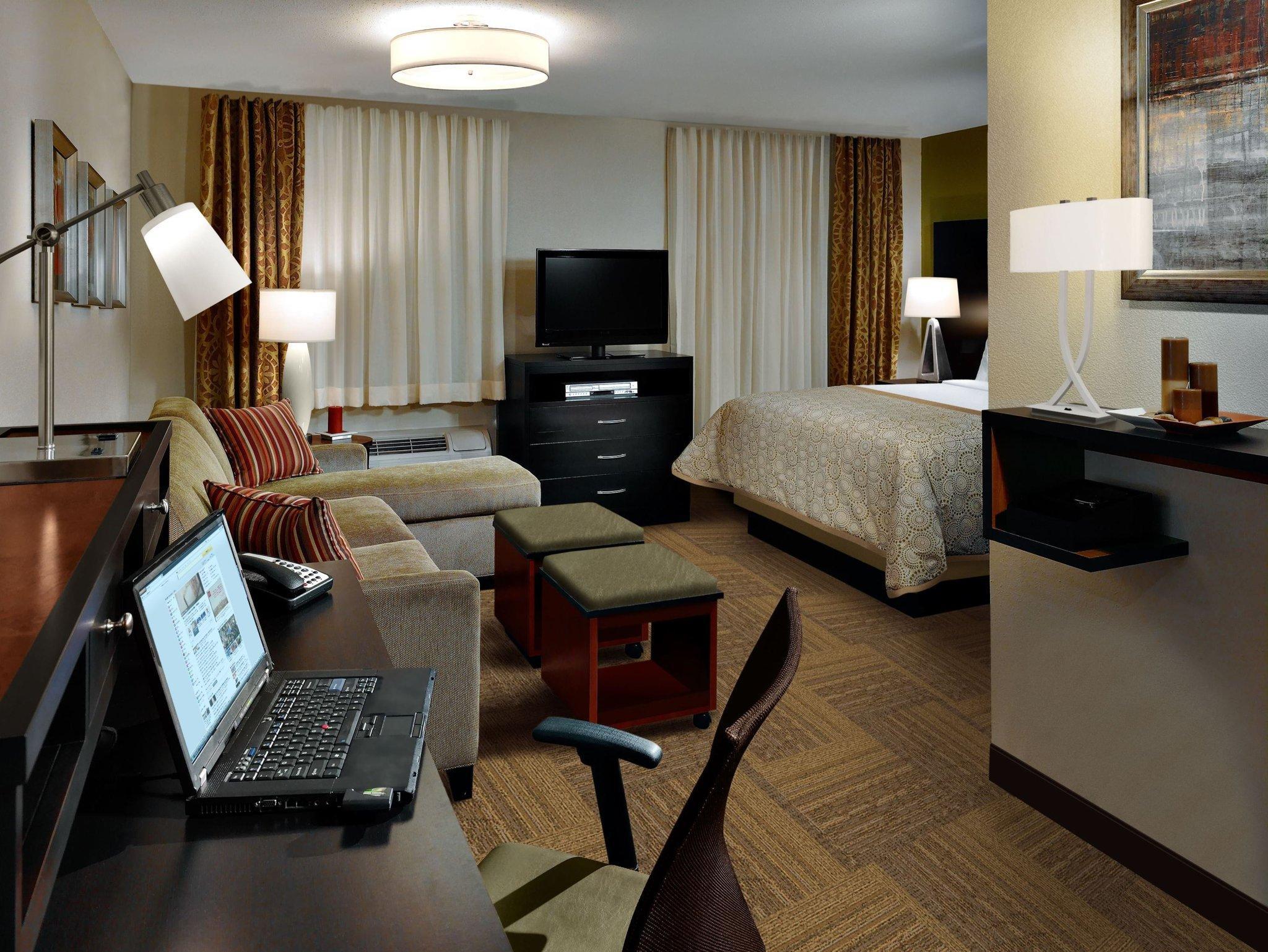 Homewood Suites By Hilton Pittsburgh-Southpointe Canonsburg Buitenkant foto