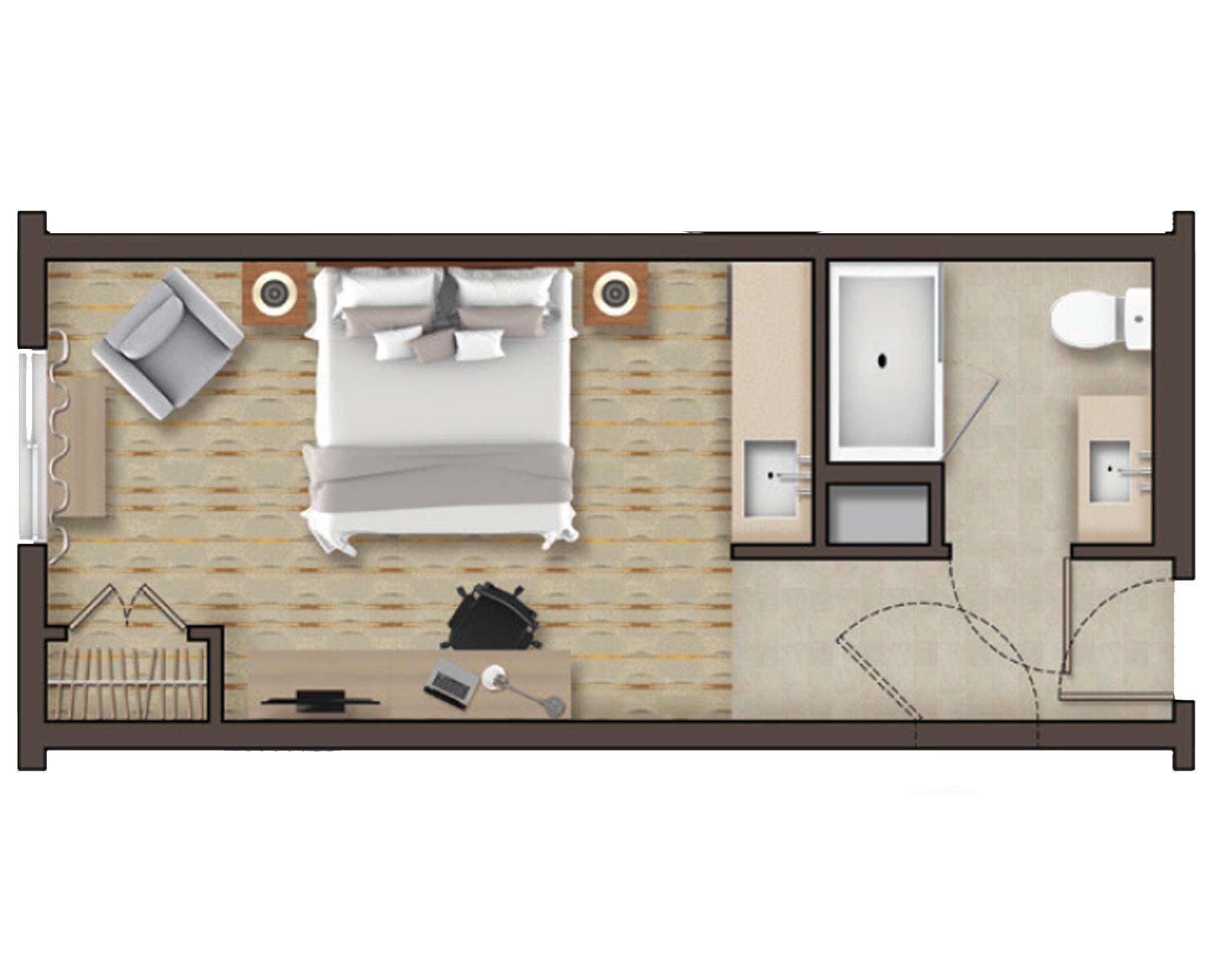 Homewood Suites By Hilton Pittsburgh-Southpointe Canonsburg Buitenkant foto