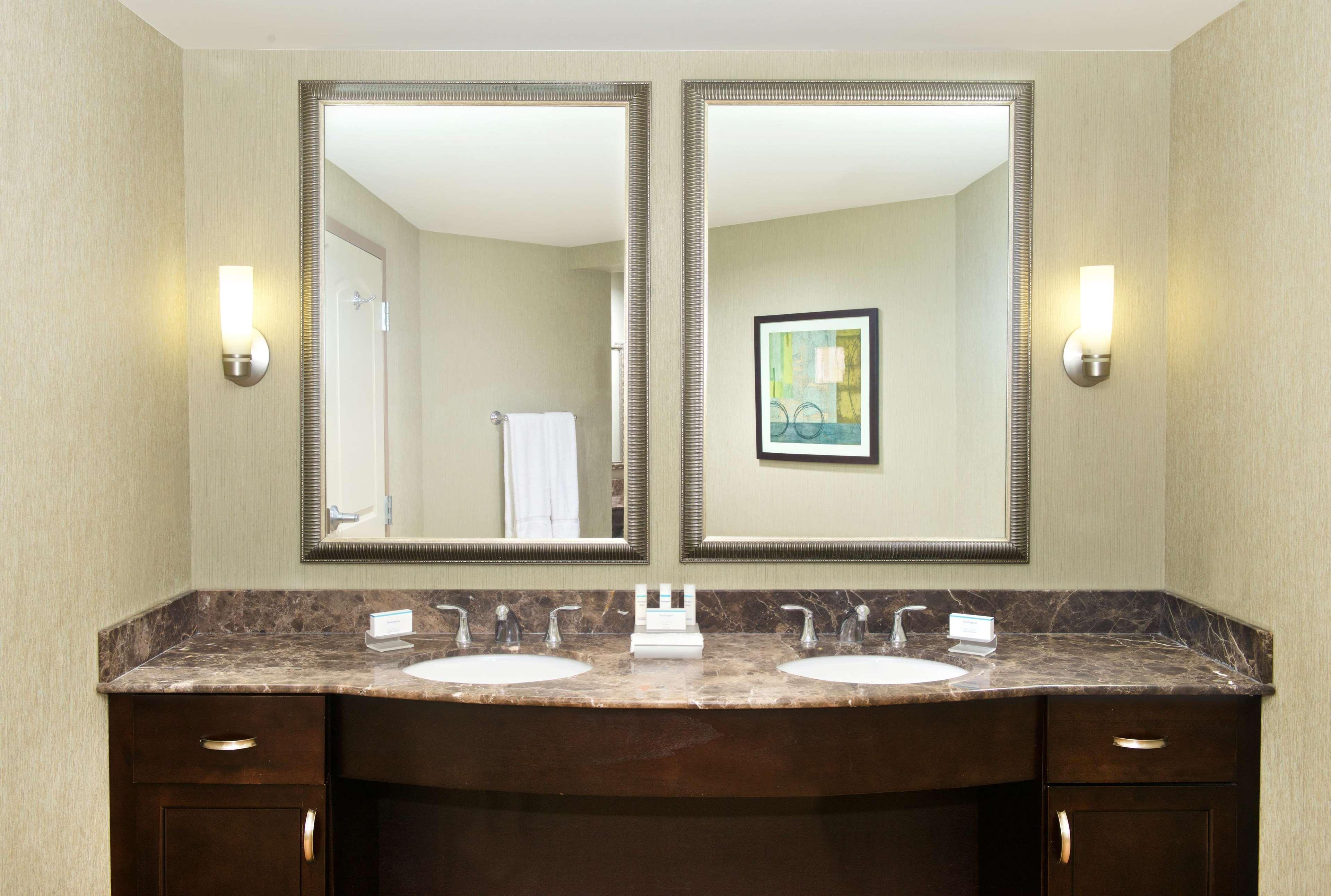 Homewood Suites By Hilton Pittsburgh-Southpointe Canonsburg Buitenkant foto