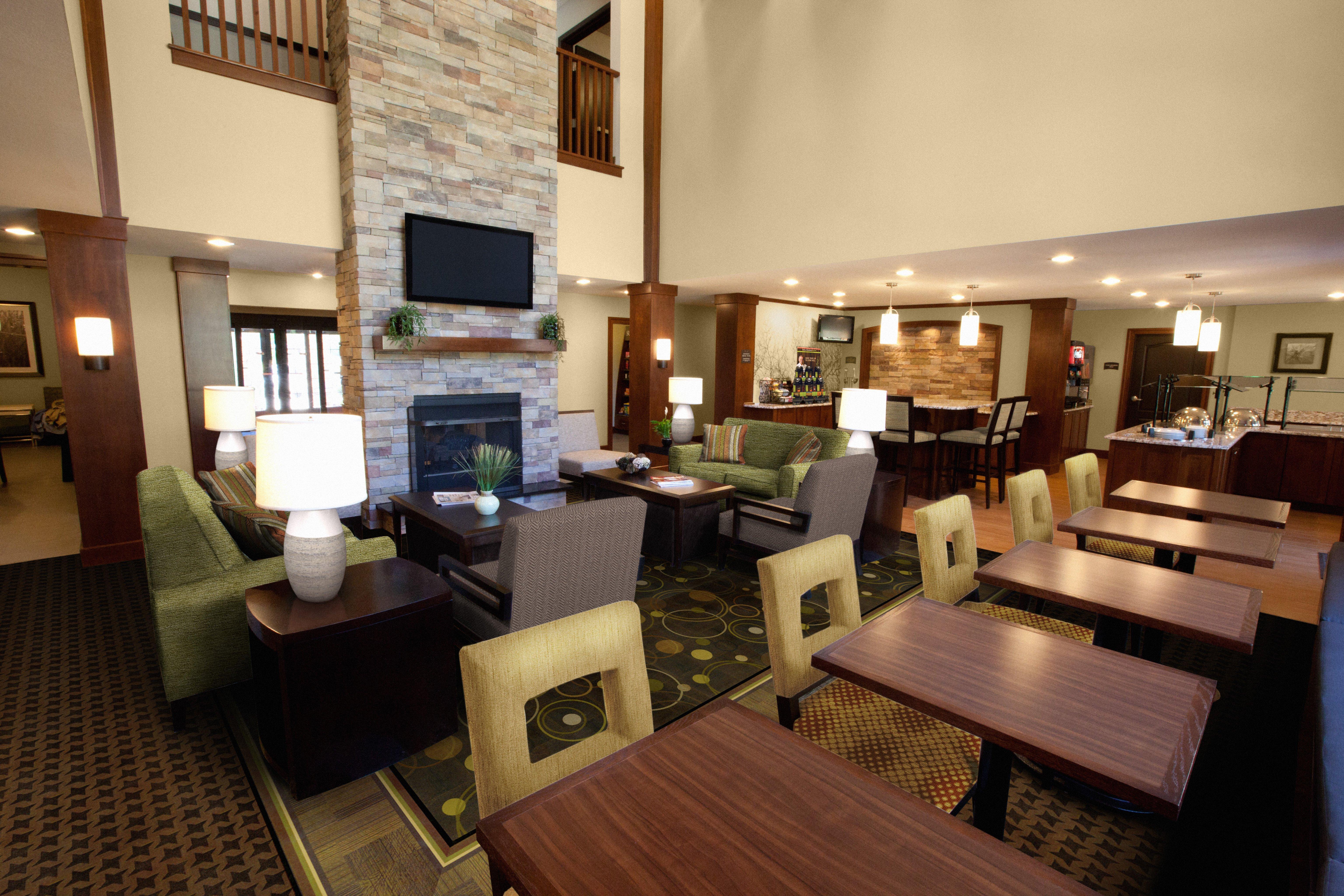 Homewood Suites By Hilton Pittsburgh-Southpointe Canonsburg Buitenkant foto