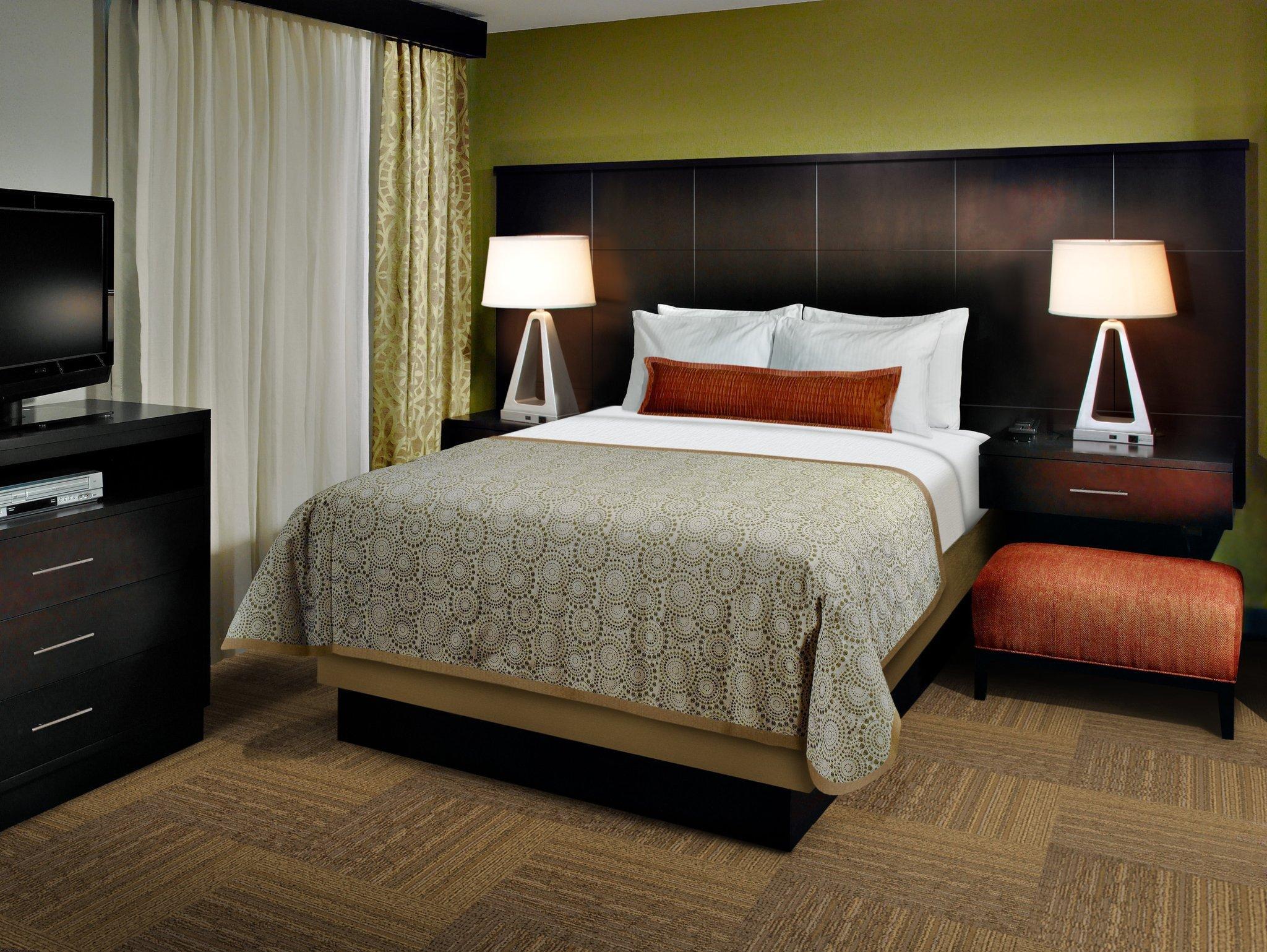 Homewood Suites By Hilton Pittsburgh-Southpointe Canonsburg Buitenkant foto