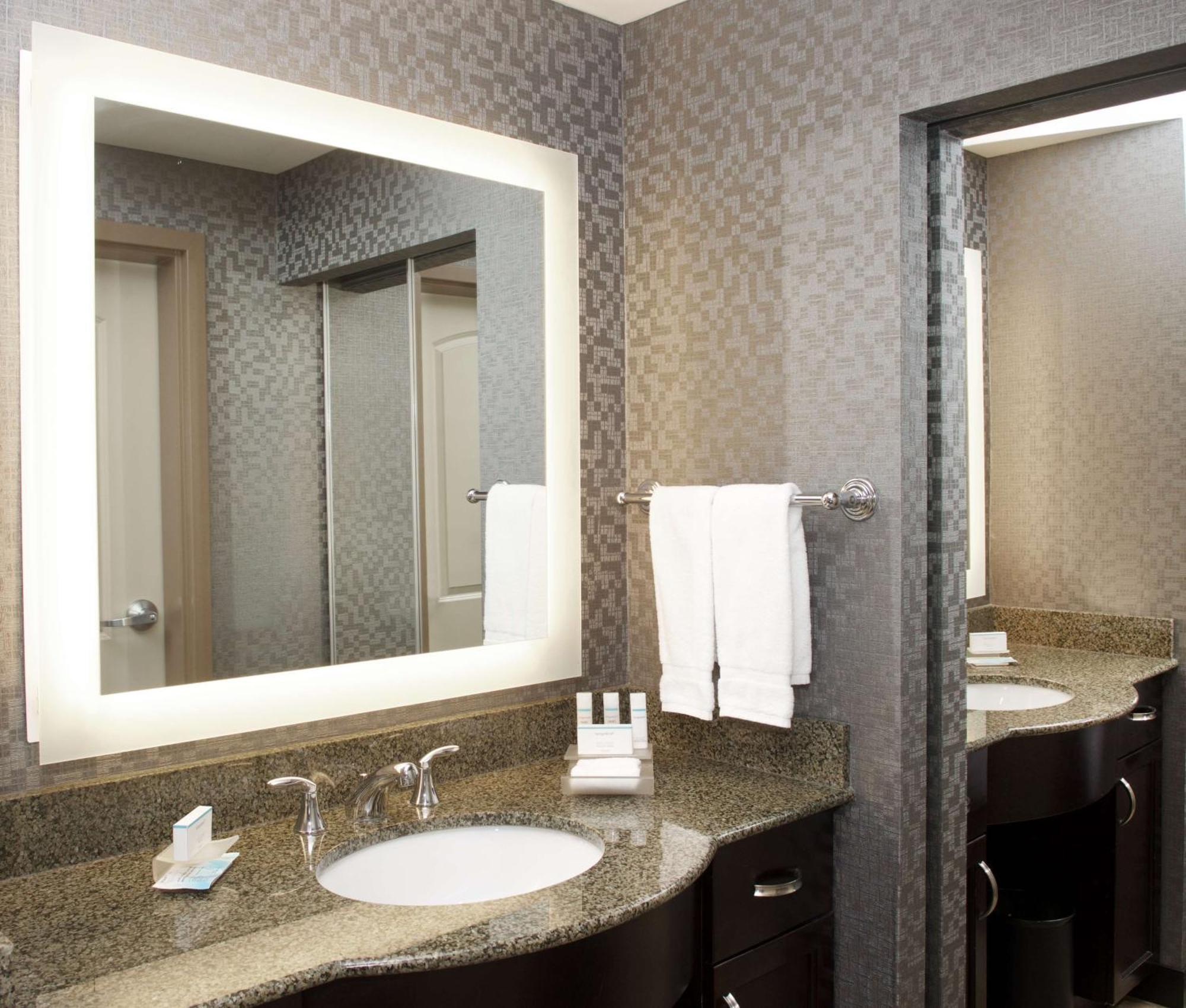 Homewood Suites By Hilton Pittsburgh-Southpointe Canonsburg Buitenkant foto