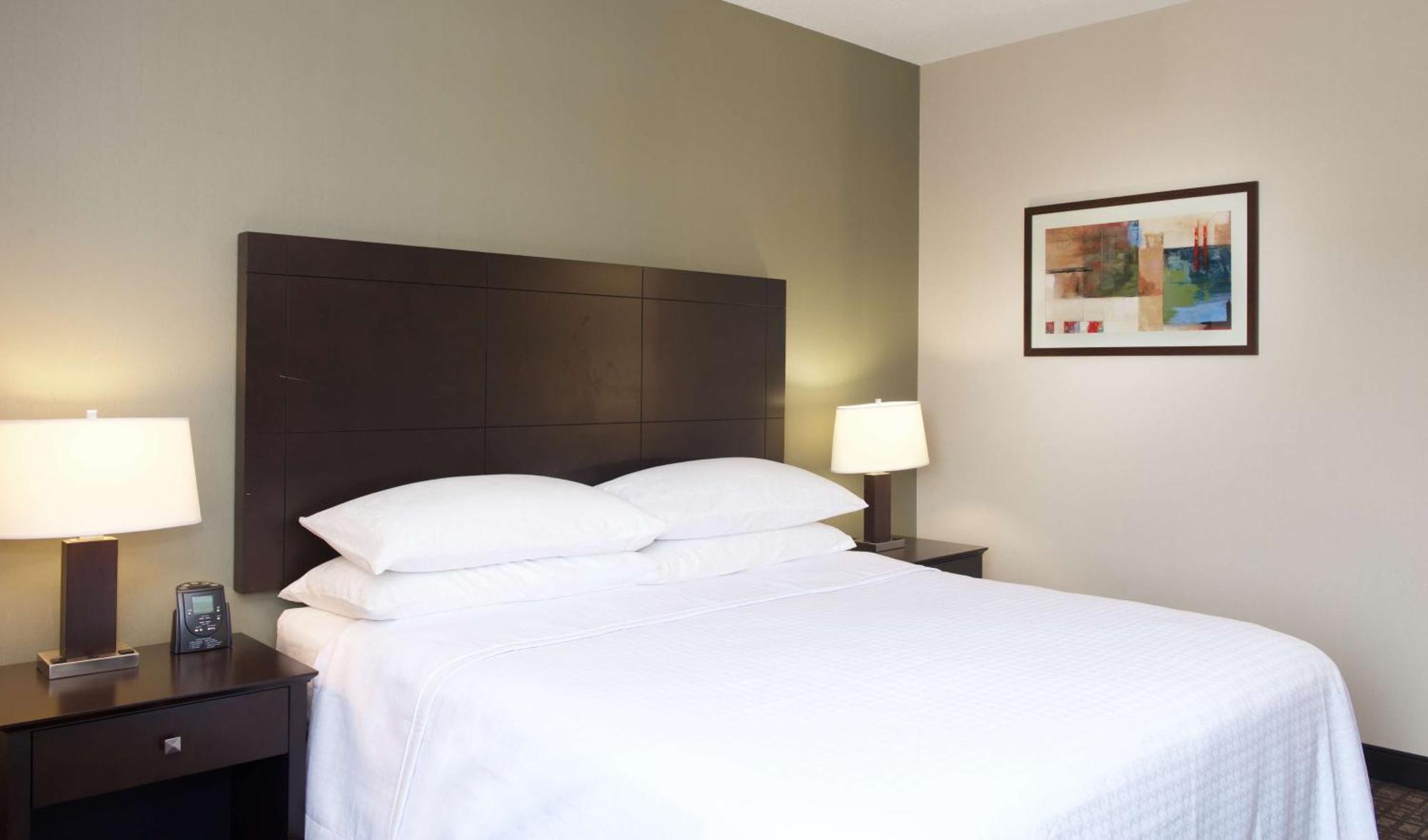 Homewood Suites By Hilton Pittsburgh-Southpointe Canonsburg Buitenkant foto