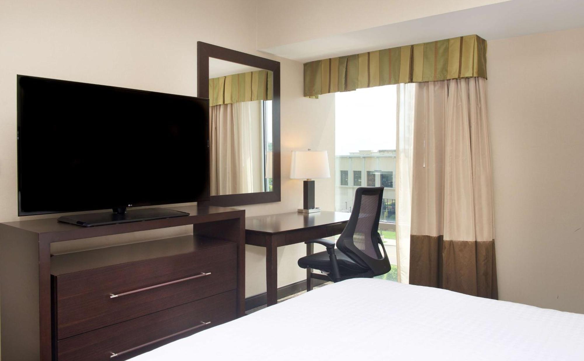 Homewood Suites By Hilton Pittsburgh-Southpointe Canonsburg Buitenkant foto