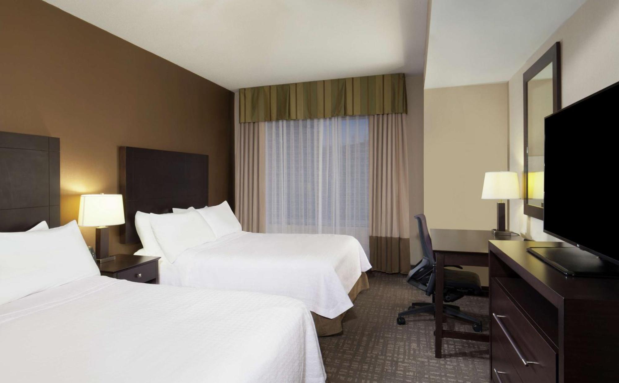 Homewood Suites By Hilton Pittsburgh-Southpointe Canonsburg Buitenkant foto