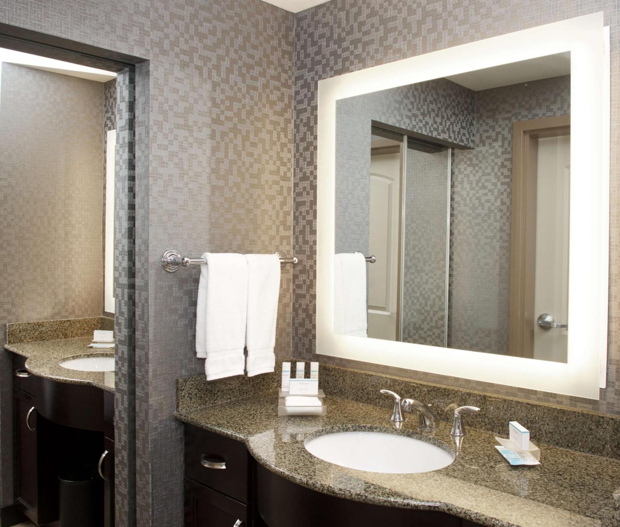 Homewood Suites By Hilton Pittsburgh-Southpointe Canonsburg Buitenkant foto
