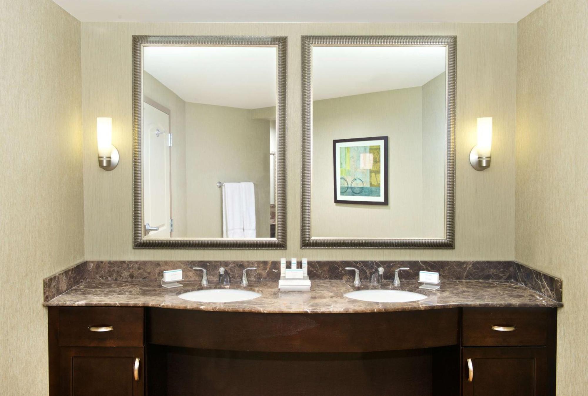 Homewood Suites By Hilton Pittsburgh-Southpointe Canonsburg Buitenkant foto