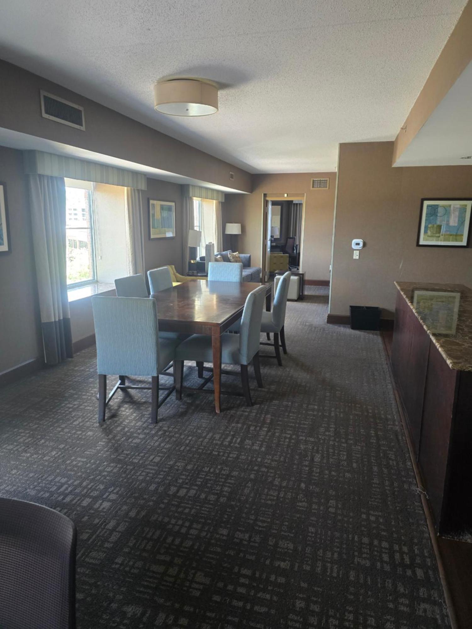 Homewood Suites By Hilton Pittsburgh-Southpointe Canonsburg Buitenkant foto